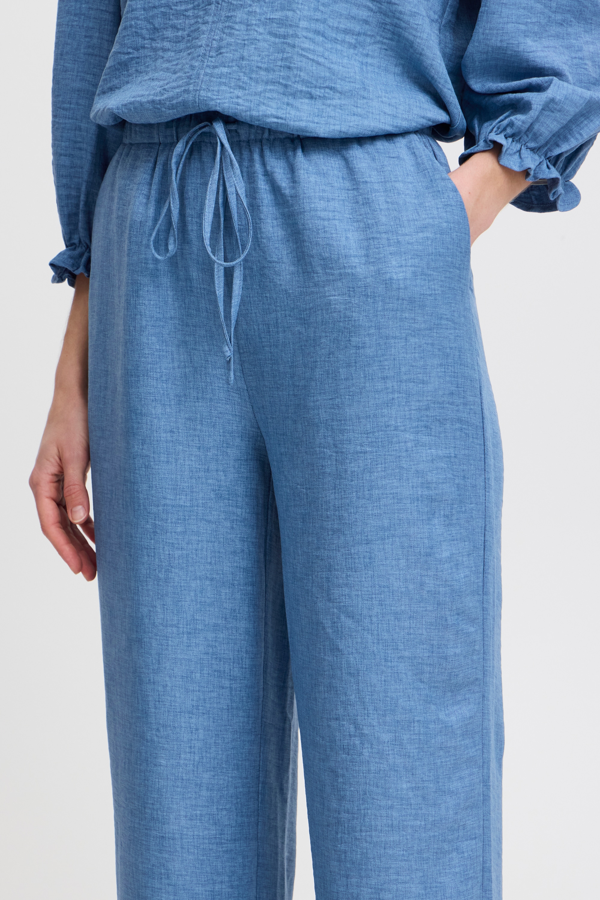 b.young Stoffhose »Stoffhose BYGaiya«