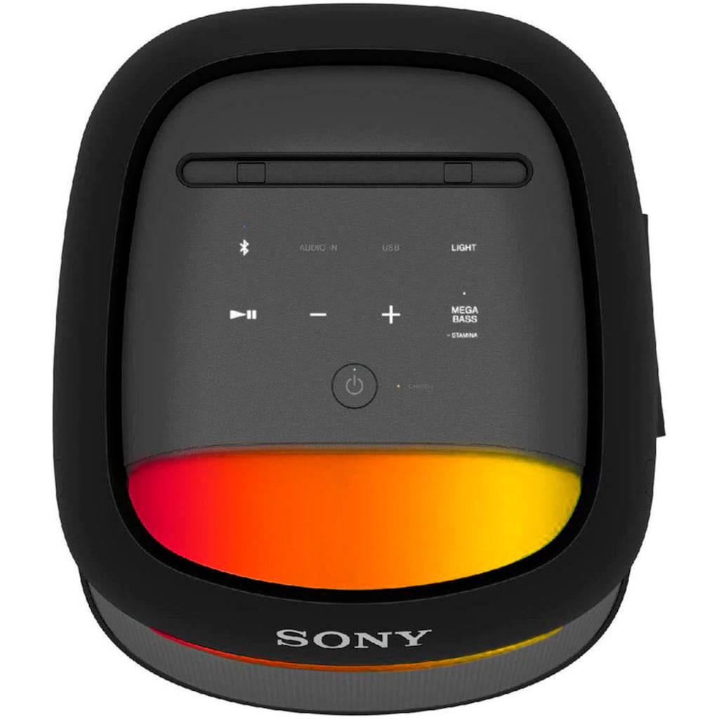 Sony Party-Lautsprecher »SRS-XV500«