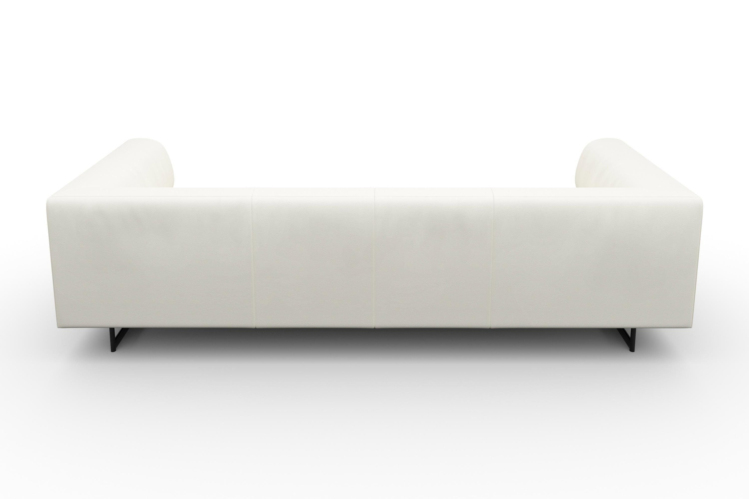machalke® 3-Sitzer »wedge«