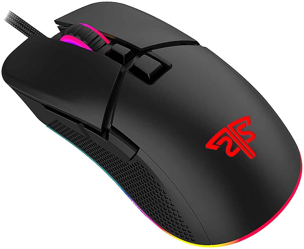 GAMEMAX Gaming-PC-Komplettsystem »MegaDeal VISTA COC 2853 AMD Ryzen 7 5700X 16GB 480GB SSD RTX 5060« 27 ″ AMD Ryzen 7 GeForce RTX 5060 16 GB RAM 480 GB SSD Windows 11 + MSI PRO MP272L LCD-Monitor, 68,6cm (27")