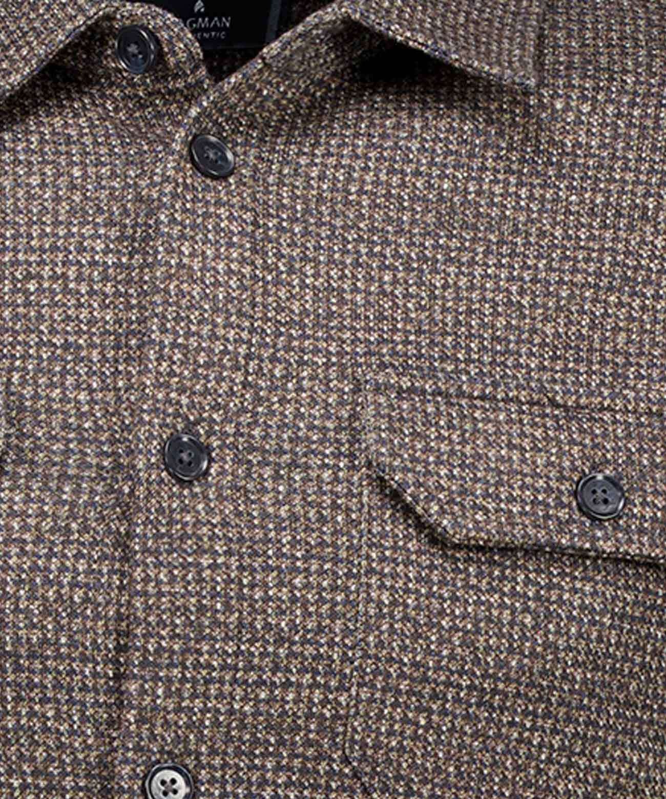 RAGMAN Langarmshirt