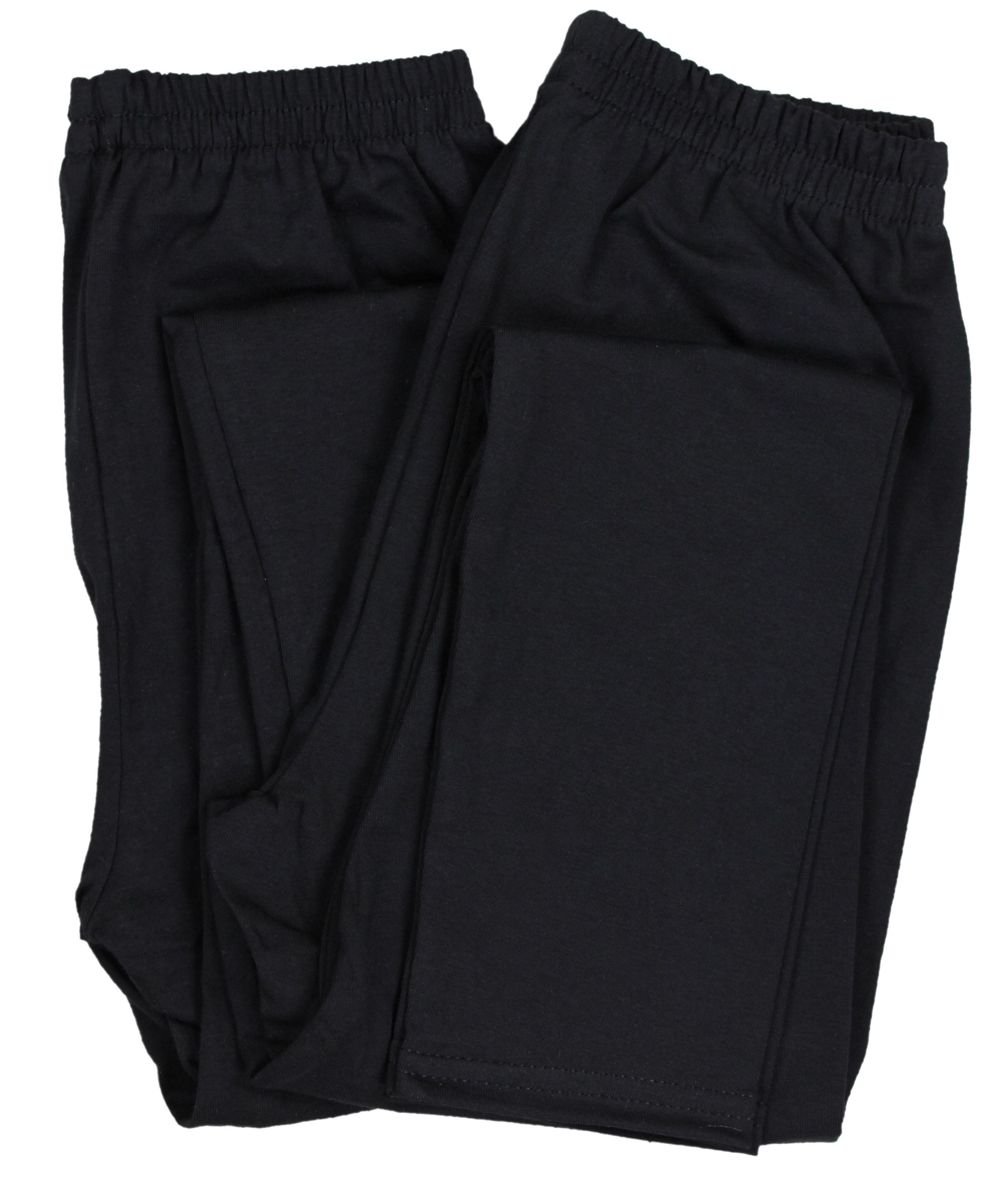 TupTam Leggings »Leggings Mädchen Lange Leggings 2er Pack«