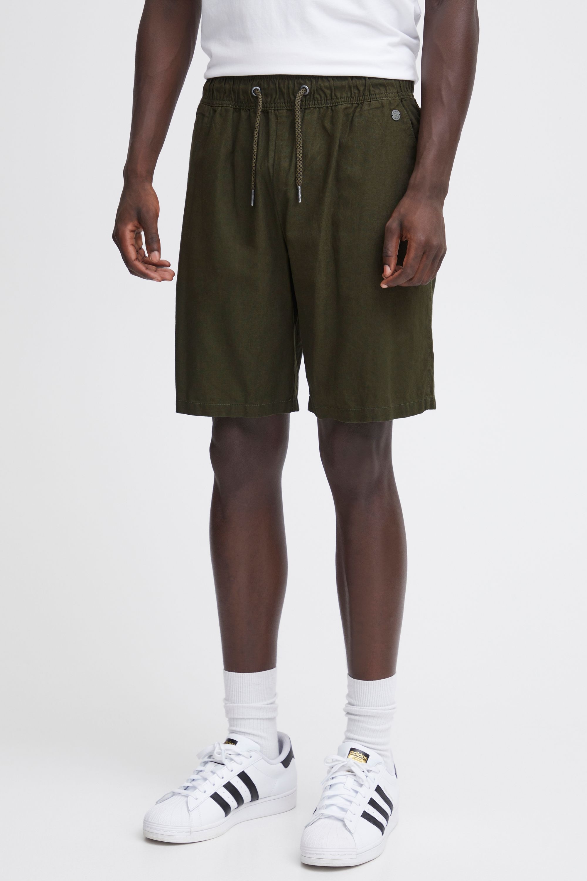 Blend Shorts »Leinenshorts BHShorts«