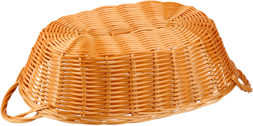 KESPER® Brotkorb »Korb mit Griff, 5er Set« Set, 5 Stk. tlg.