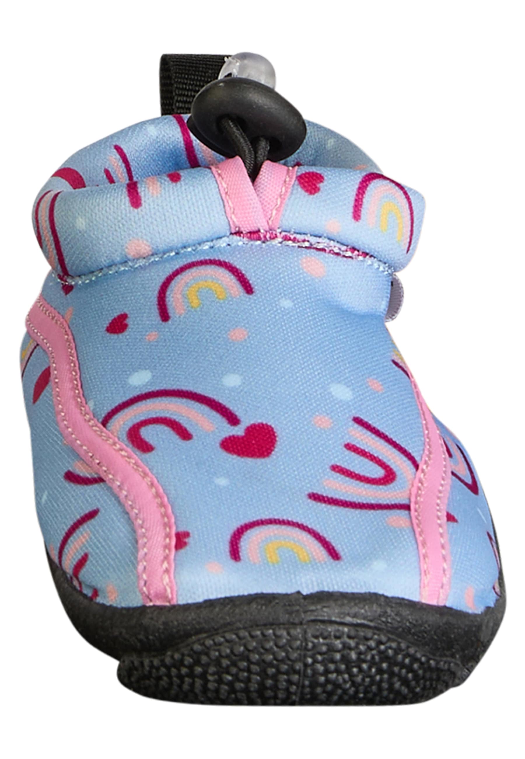 Sterntaler® Badeschuh »Badeschuhe Regenbogen«