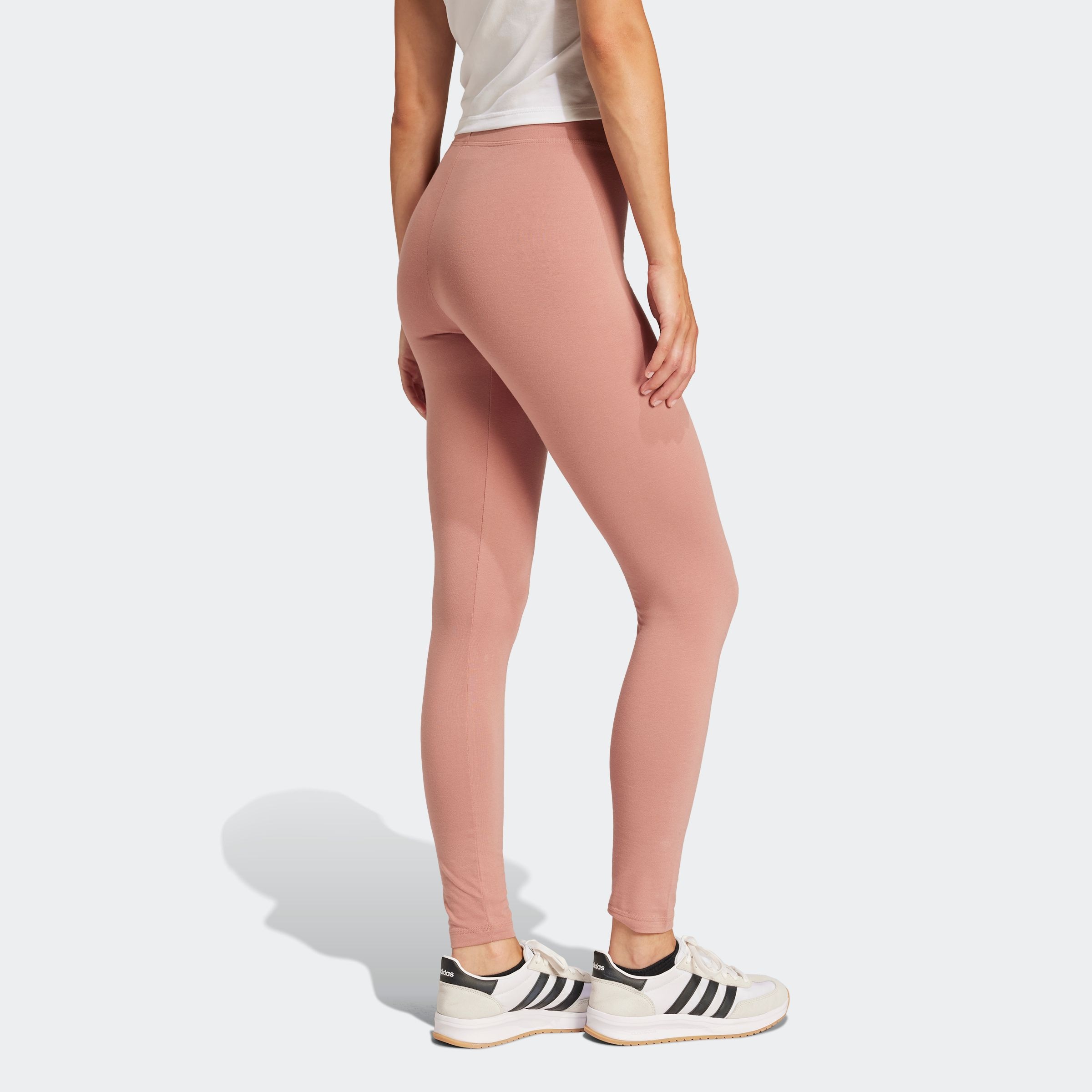 adidas Sportswear Trainingstights »W LIN SJ LEG«, (1 tlg.), Sportleggings