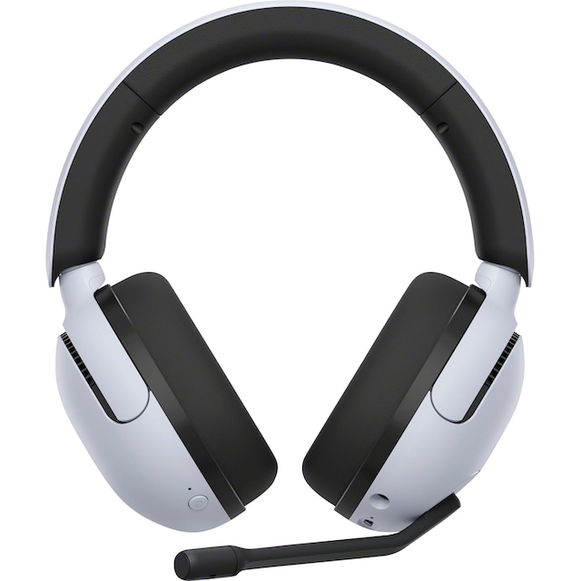 Sony Gaming-Headset »INZONE H5«, Bluetooth, Rauschunterdrückung, 360  SpatialSound, 28Std Akkulaufzeit, geringe Latenz, Mic mit AI bestellen |  UNIVERSAL