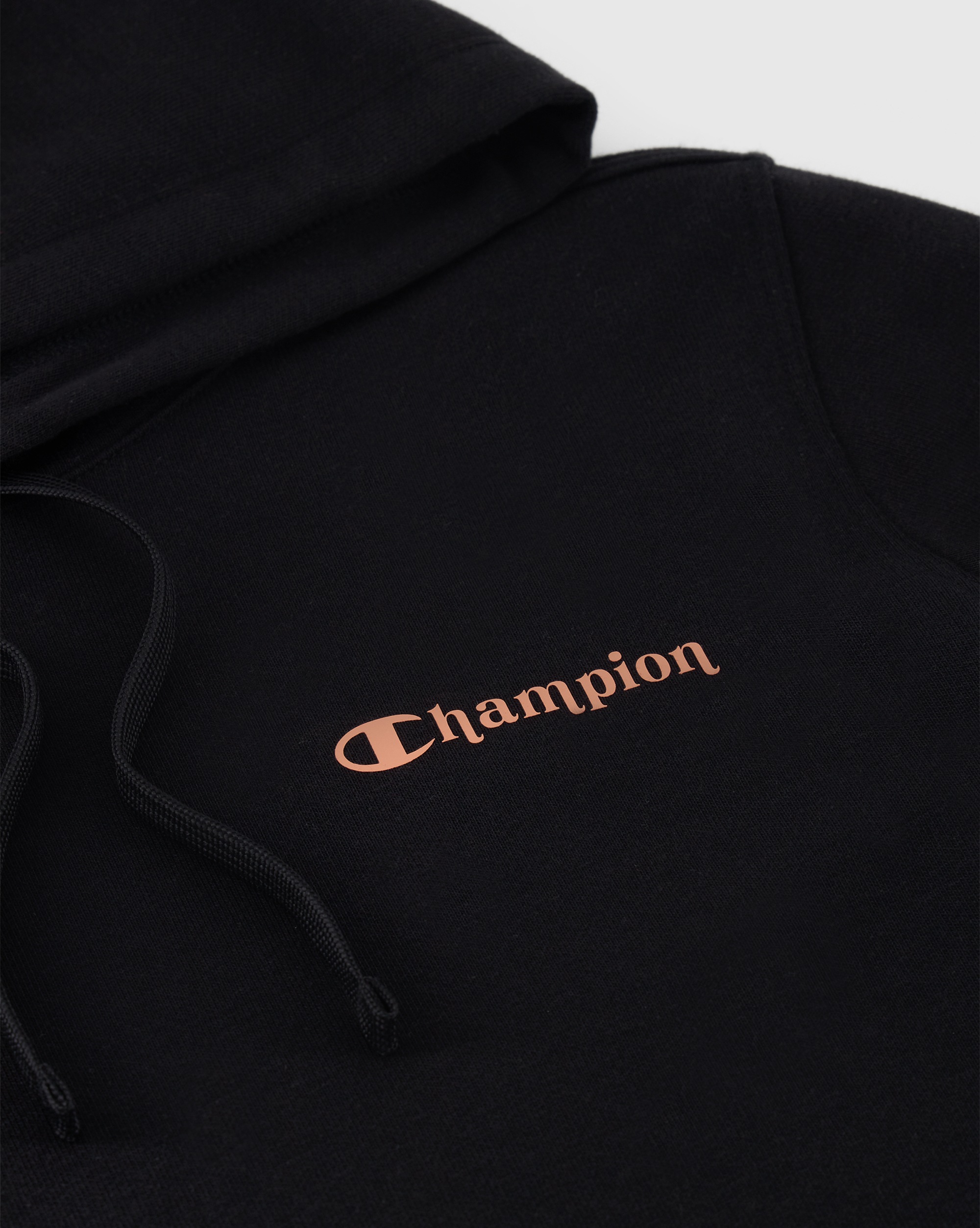 Champion Kapuzensweatshirt