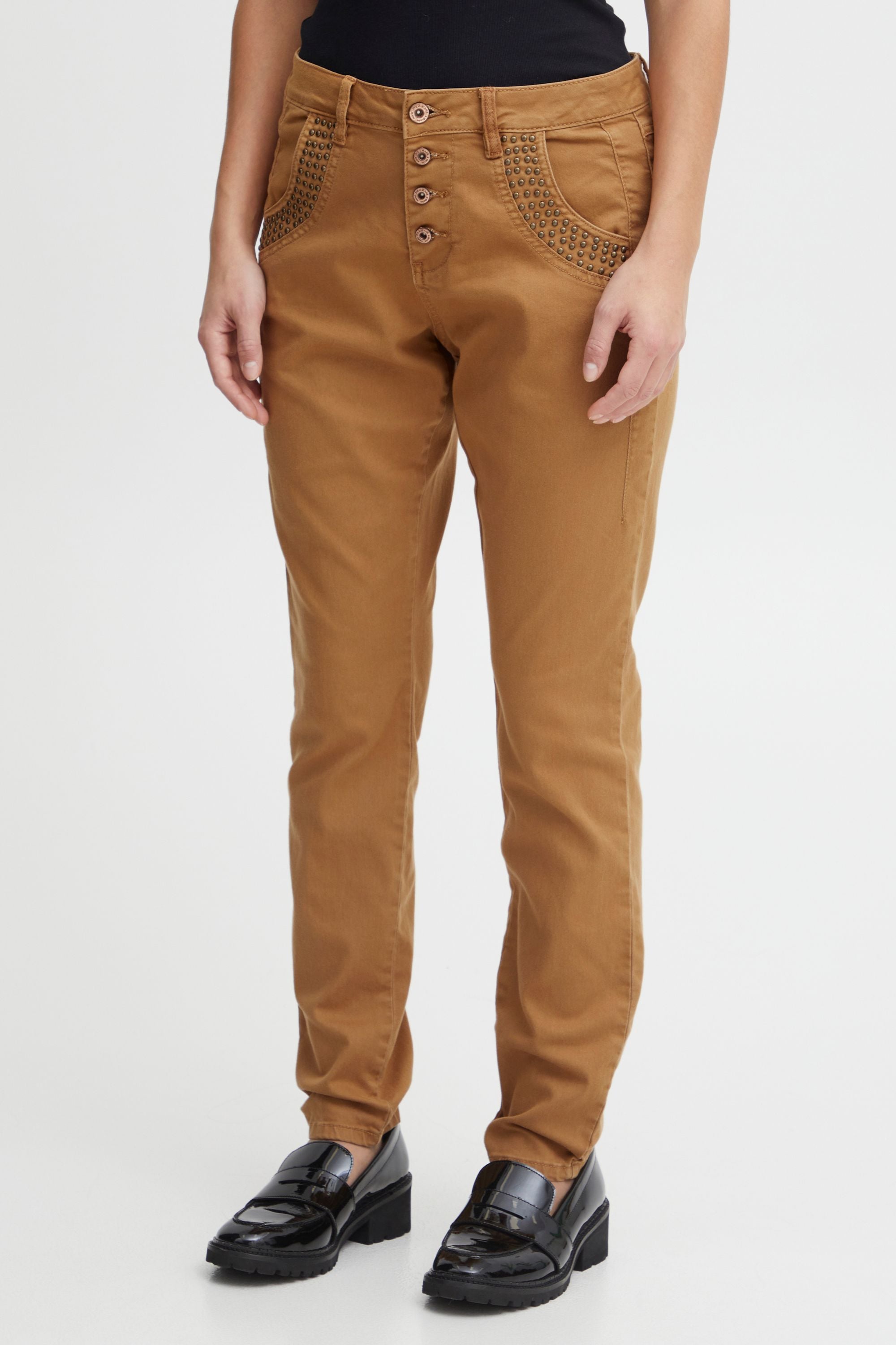 Pulz Jeans Stoffhose »Stoffhose PZCamilia«