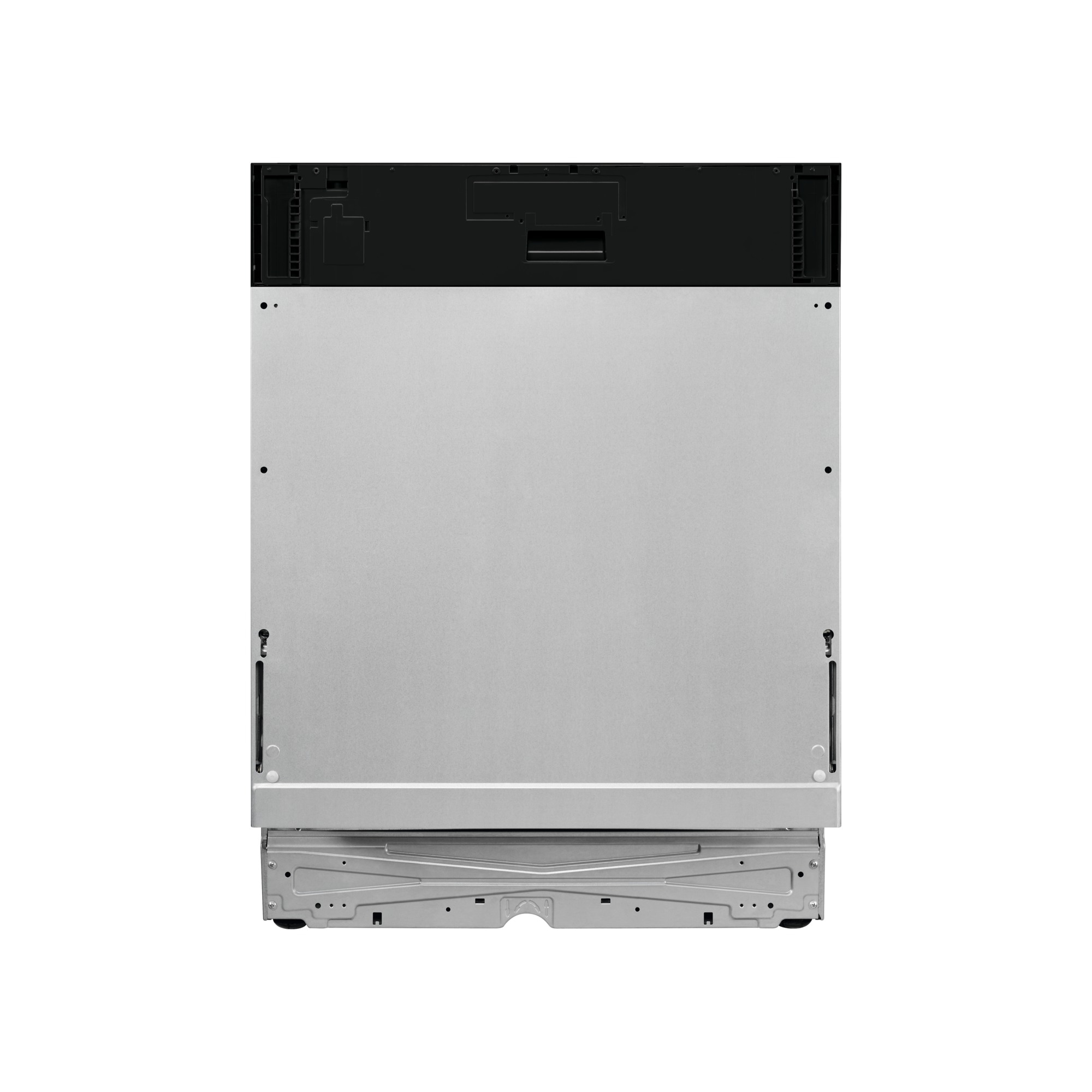 AEG vollintegrierbarer Geschirrspüler »GI9200X2TC« 8,4 l 14 tlg. Maßgedecke Leise Spülmaschine 38 dB kraftvoll gegen Eingebranntes EEK A-10 %