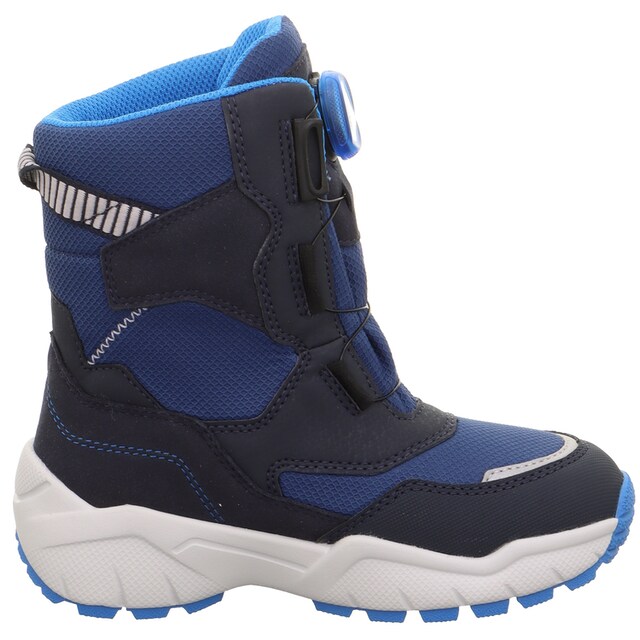 Superfit Winterboots »CULUSUK 2.0 WMS: Weit«, mit praktischem  BOA-Dreh-Schnellverschluss bei ♕