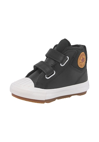 Converse Sneaker »CHUCK TAYLOR ALL STAR BERKSHIRE BOOT 2V LEATHER« kaufen