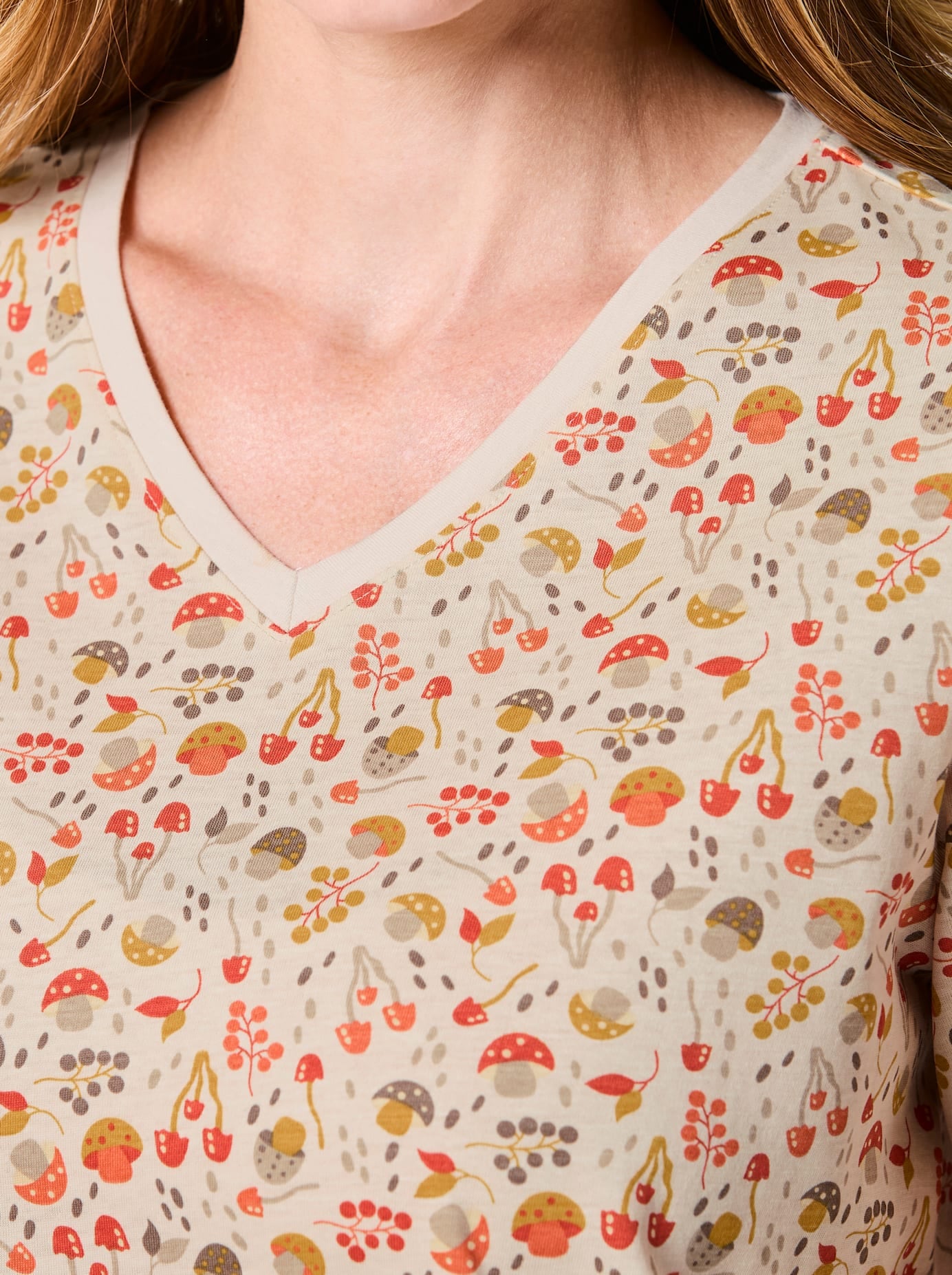 wäschepur Sleepshirt »Sleepshirts«