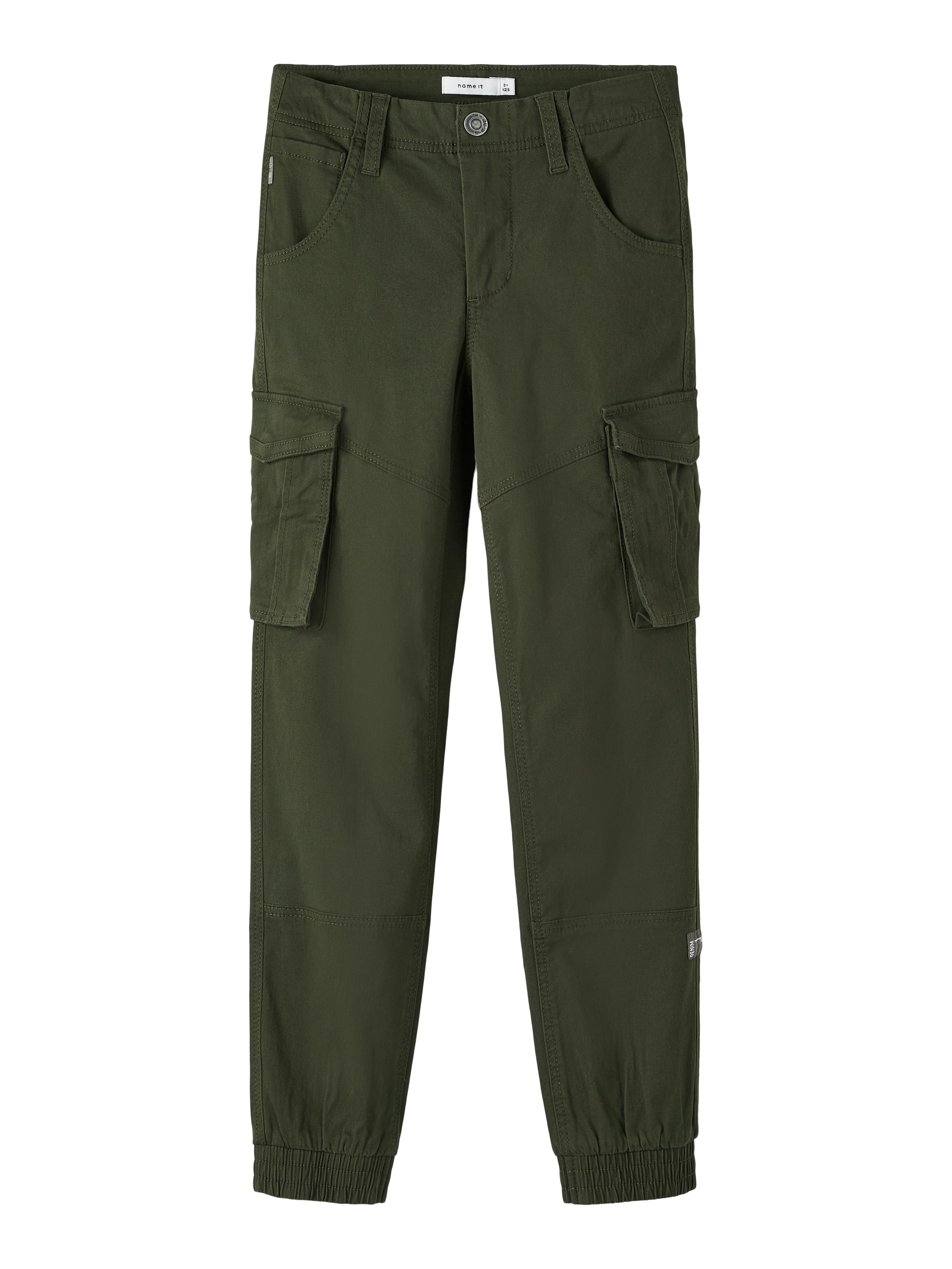 Name It Cargohose »NKMRYAN CARGO R TWI PANT 2222-BA«