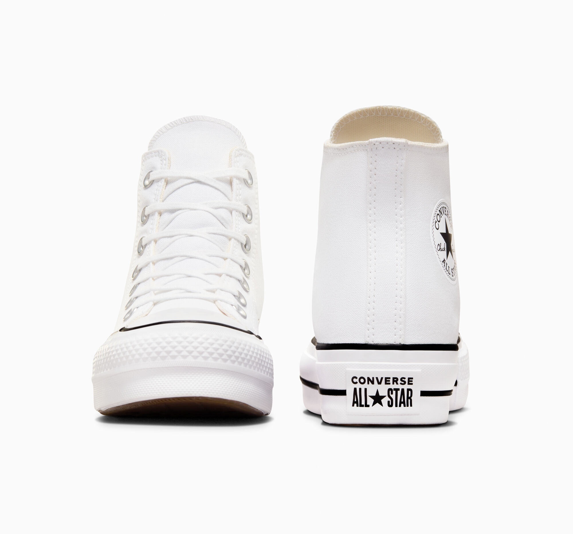 Converse Sneaker »CHUCK TAYLOR ALL STAR LIFT PLATFORM CANVAS«