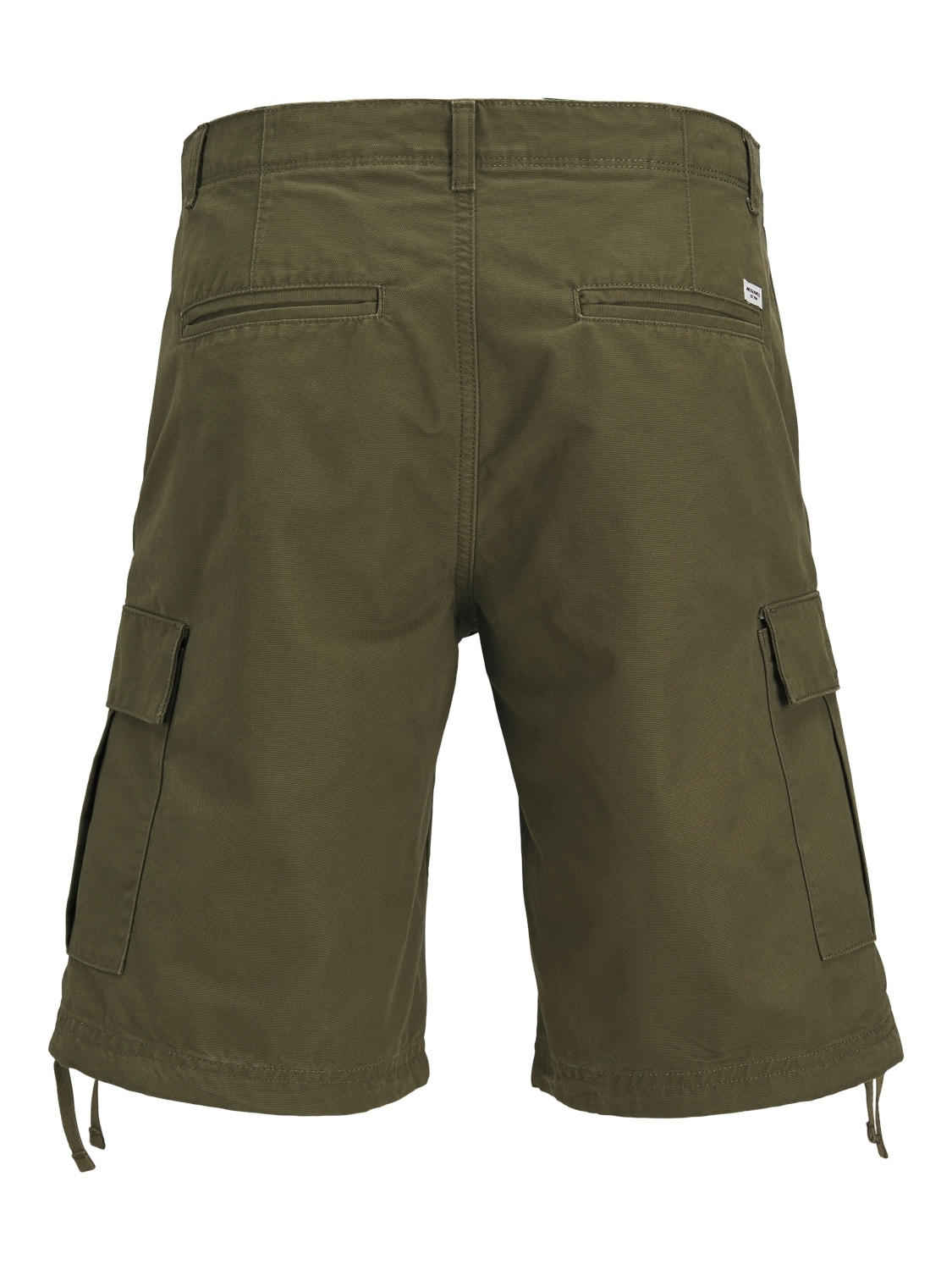 Jack & Jones Cargoshorts »JPSTCOLE BARKLEY JJCARGO SHORTS SN«, mit Cargo Taschen