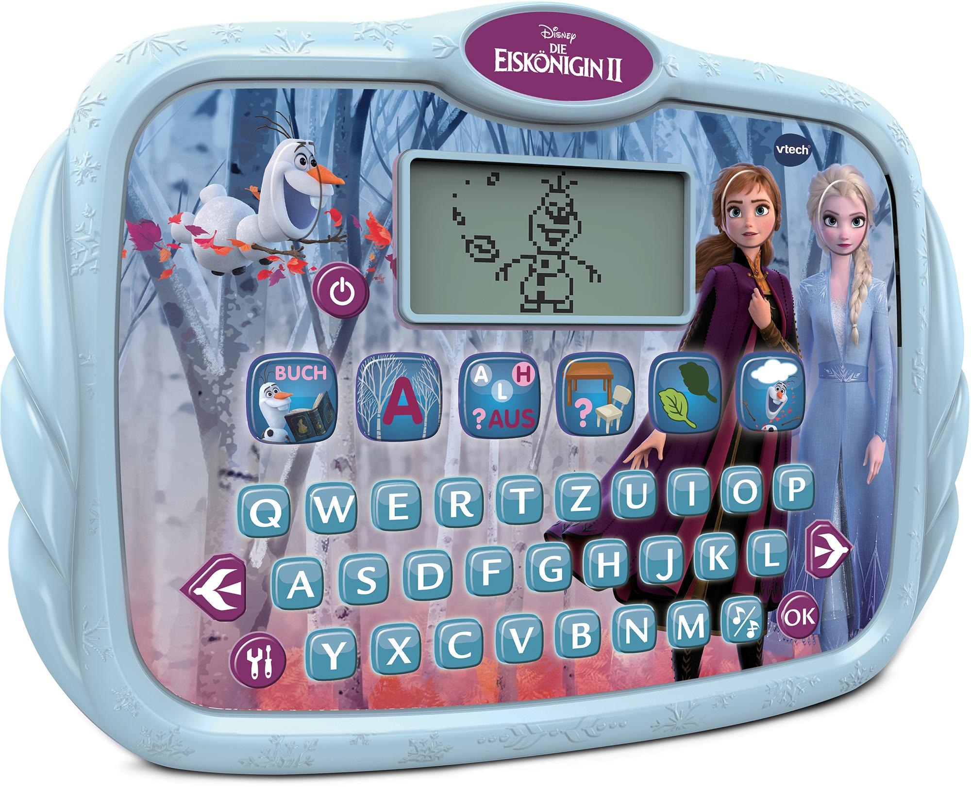 Vtech® Lerntablet »Frozen 2«