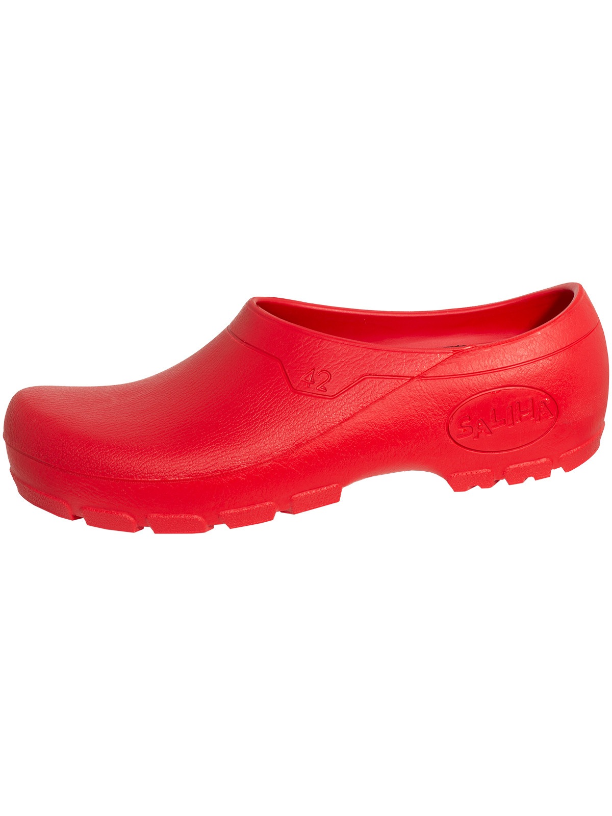 SALIHA Clog »Mutli Clog geschlossen«