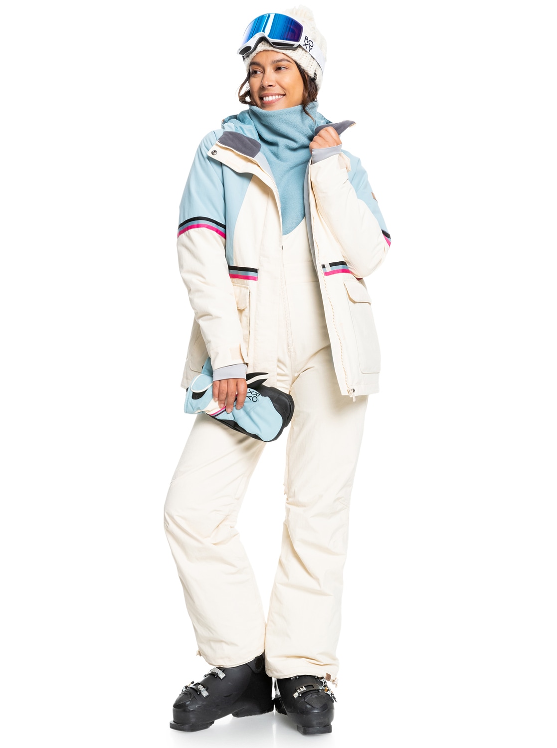 Roxy Snowboardhose »Outsider«