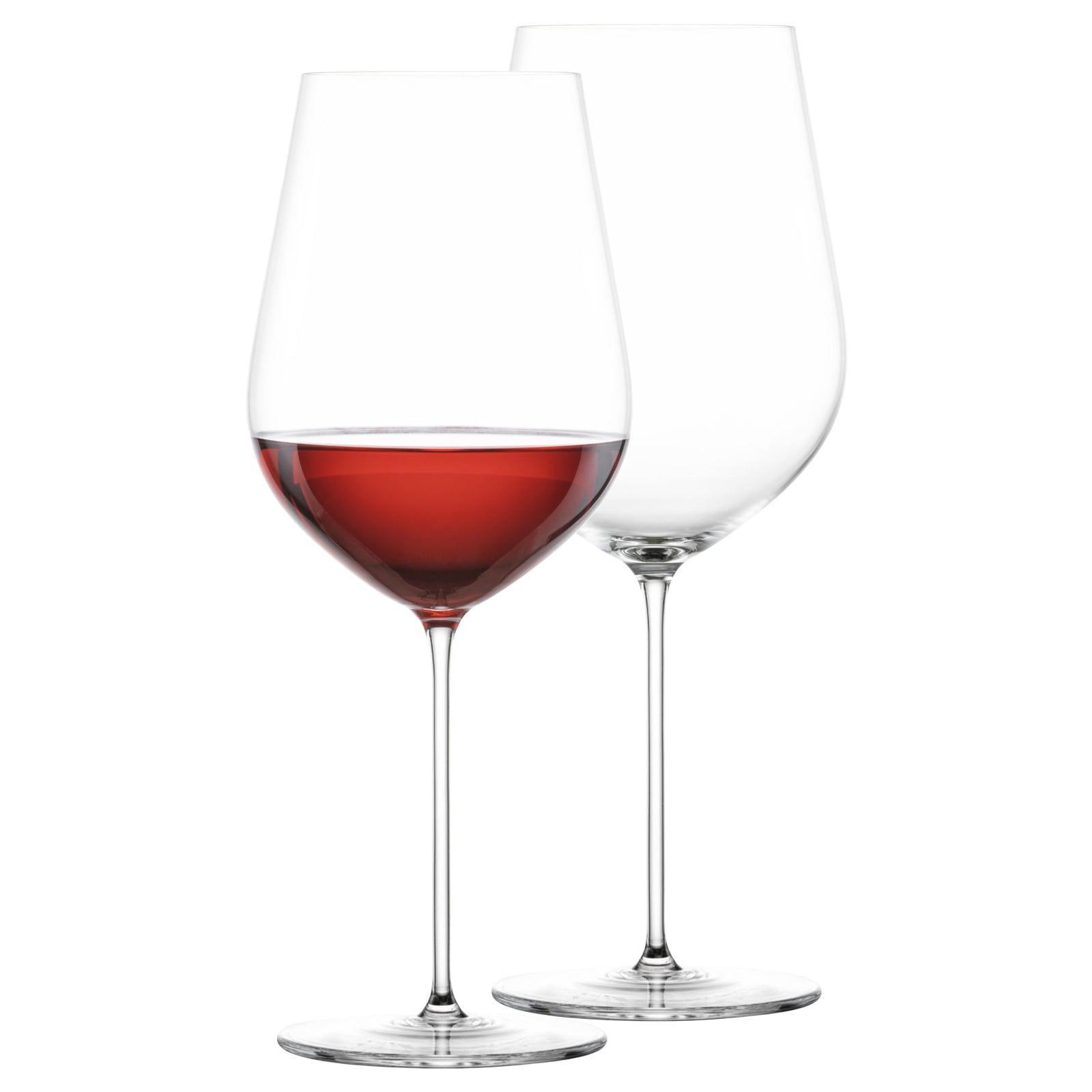 ZWIESEL GLAS Set de 2 verres à vin rouge VUELO