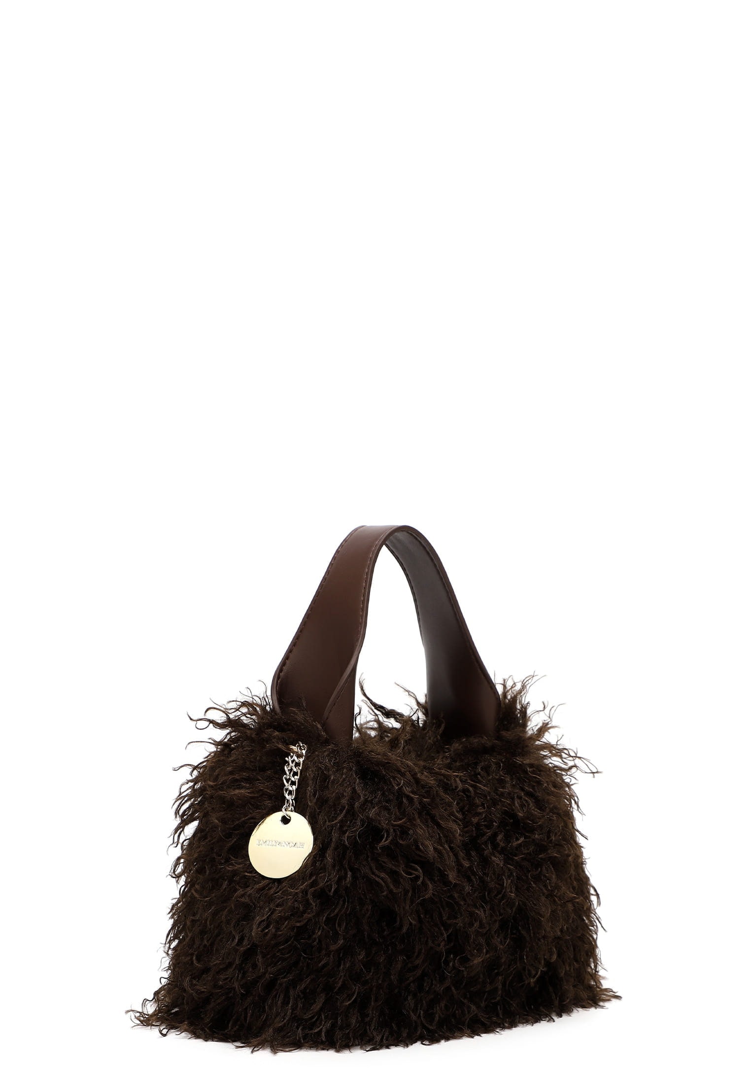 EMILY & NOAH Beuteltasche »Beutel E&N Lionne«