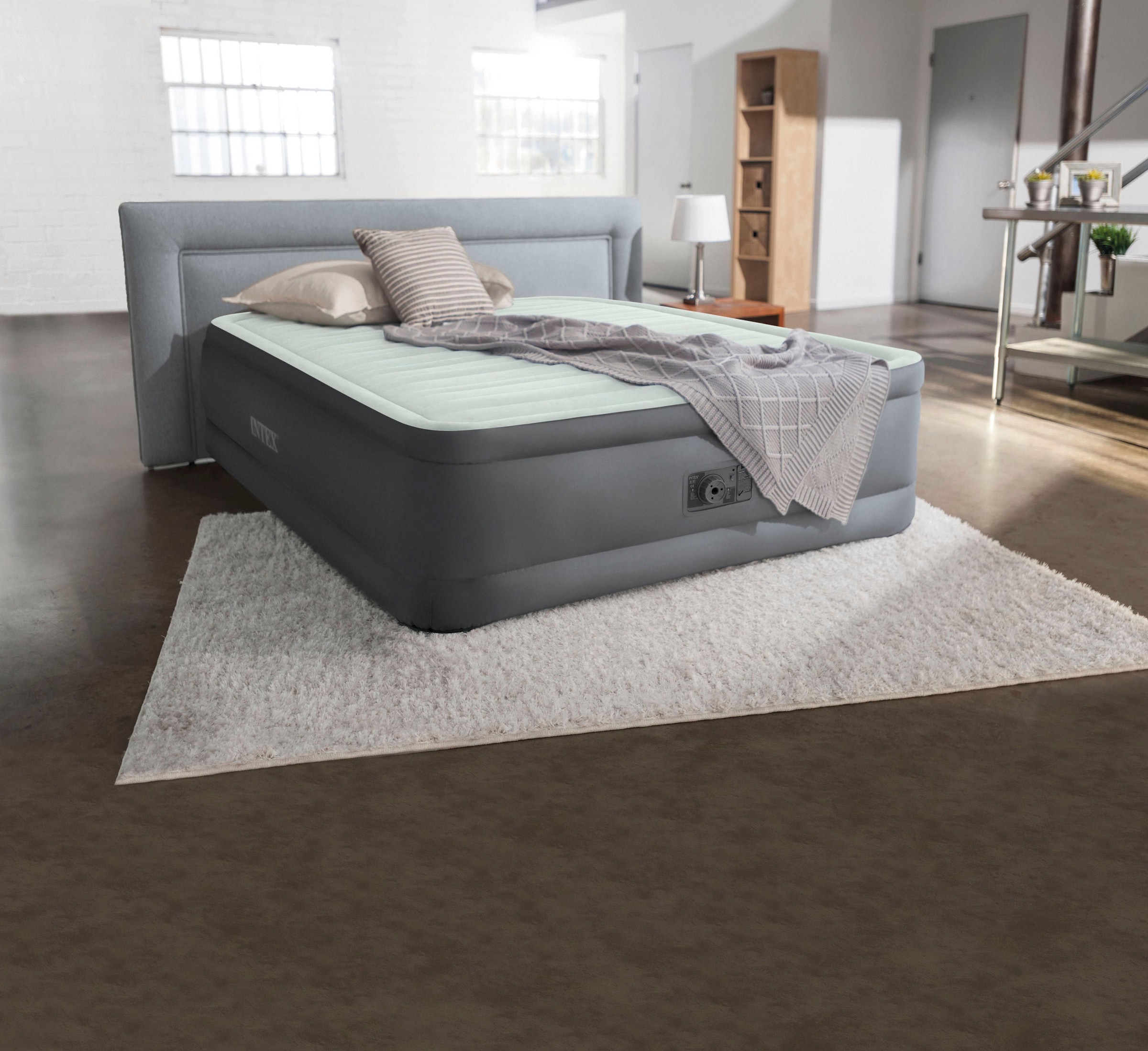 Intex Luftbett »PremAire Airbed«
