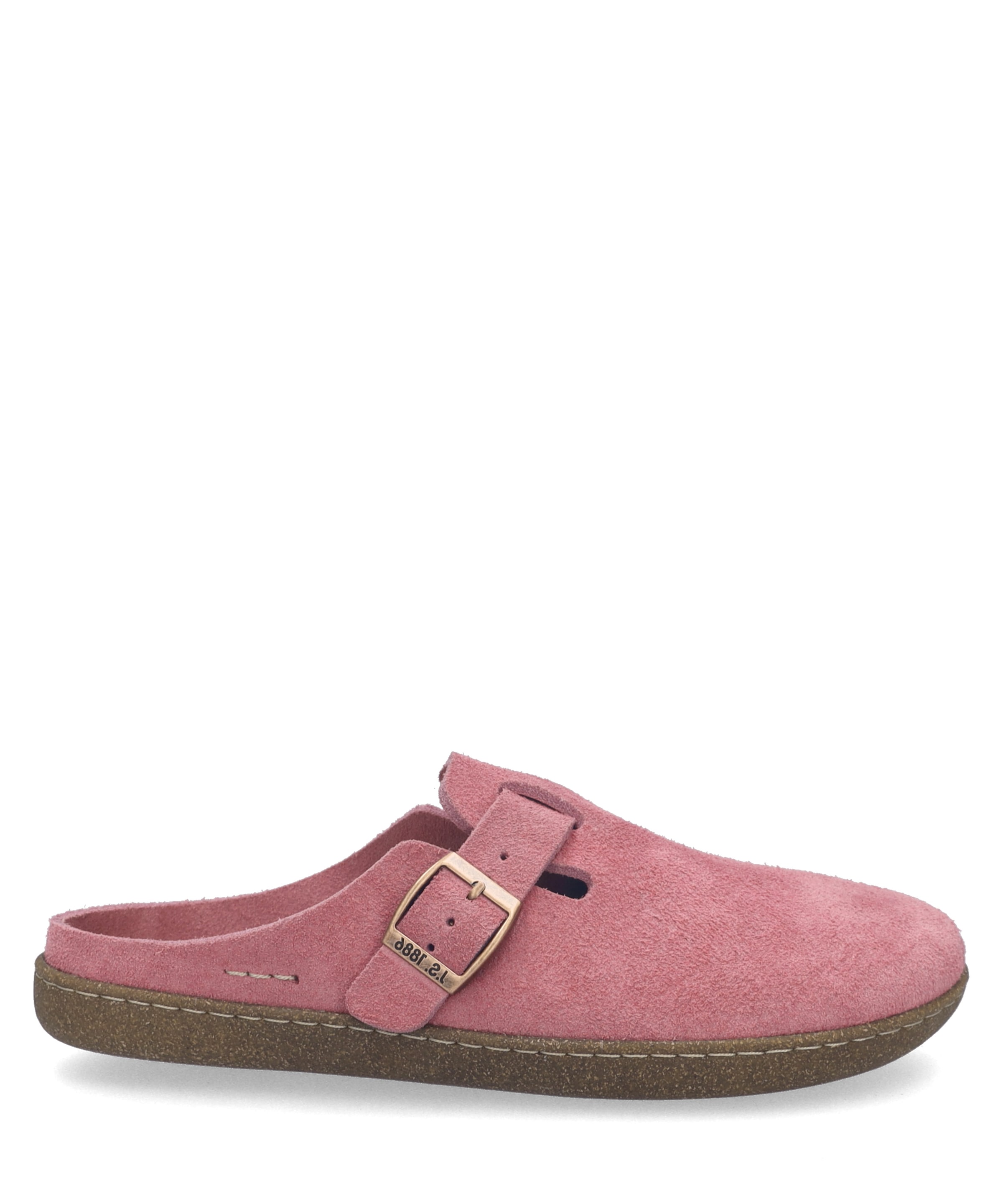 Josef Seibel Clog »Jill 01, rosa«