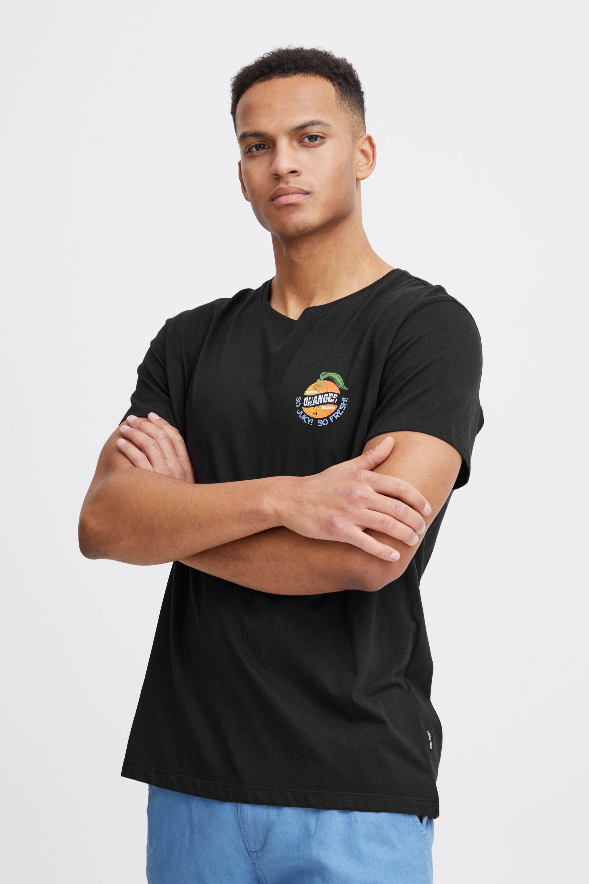 Blend T-Shirt »T-Shirt BHTee«