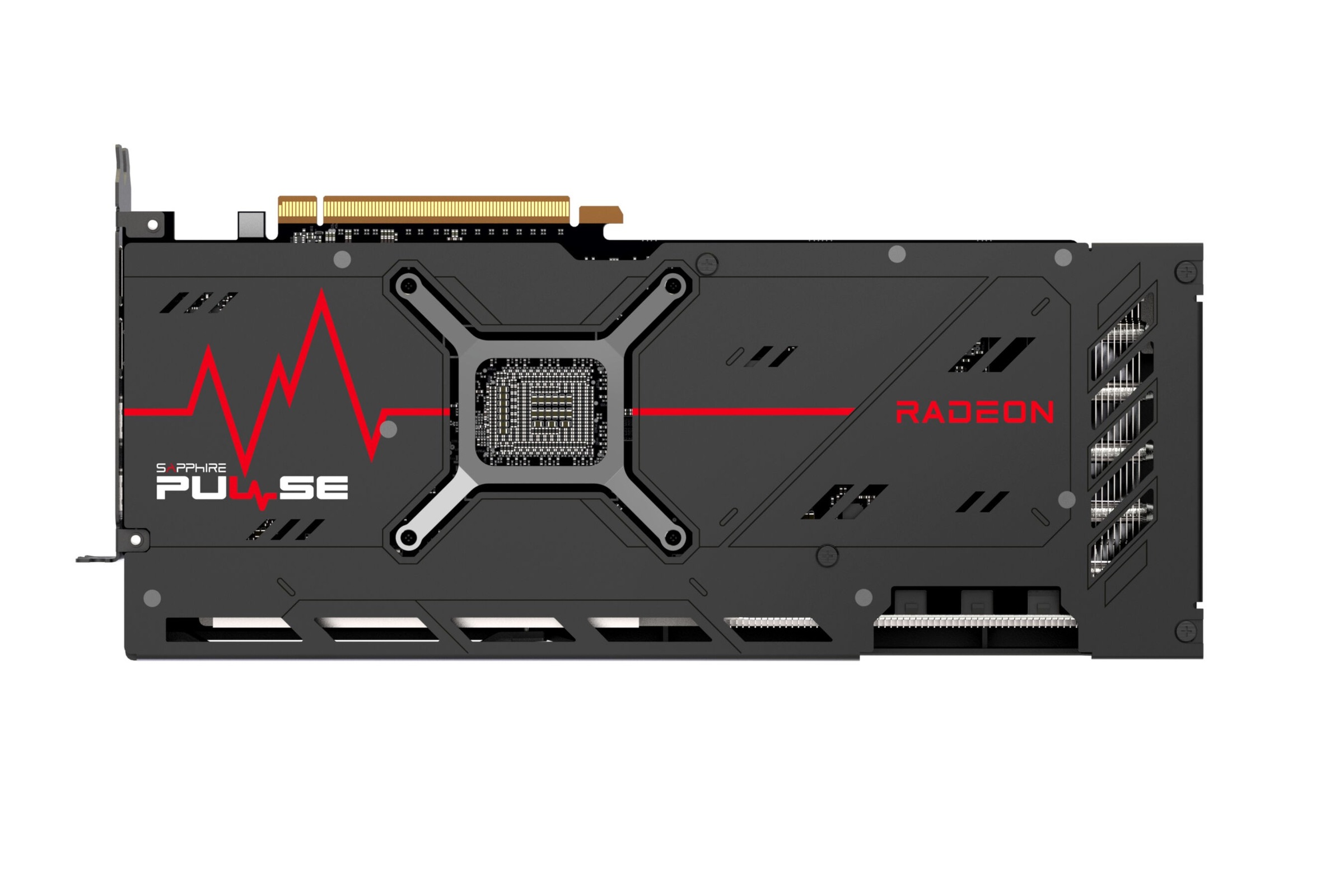 Sapphire Grafikkarte »Radeon RX 7900 XTX«