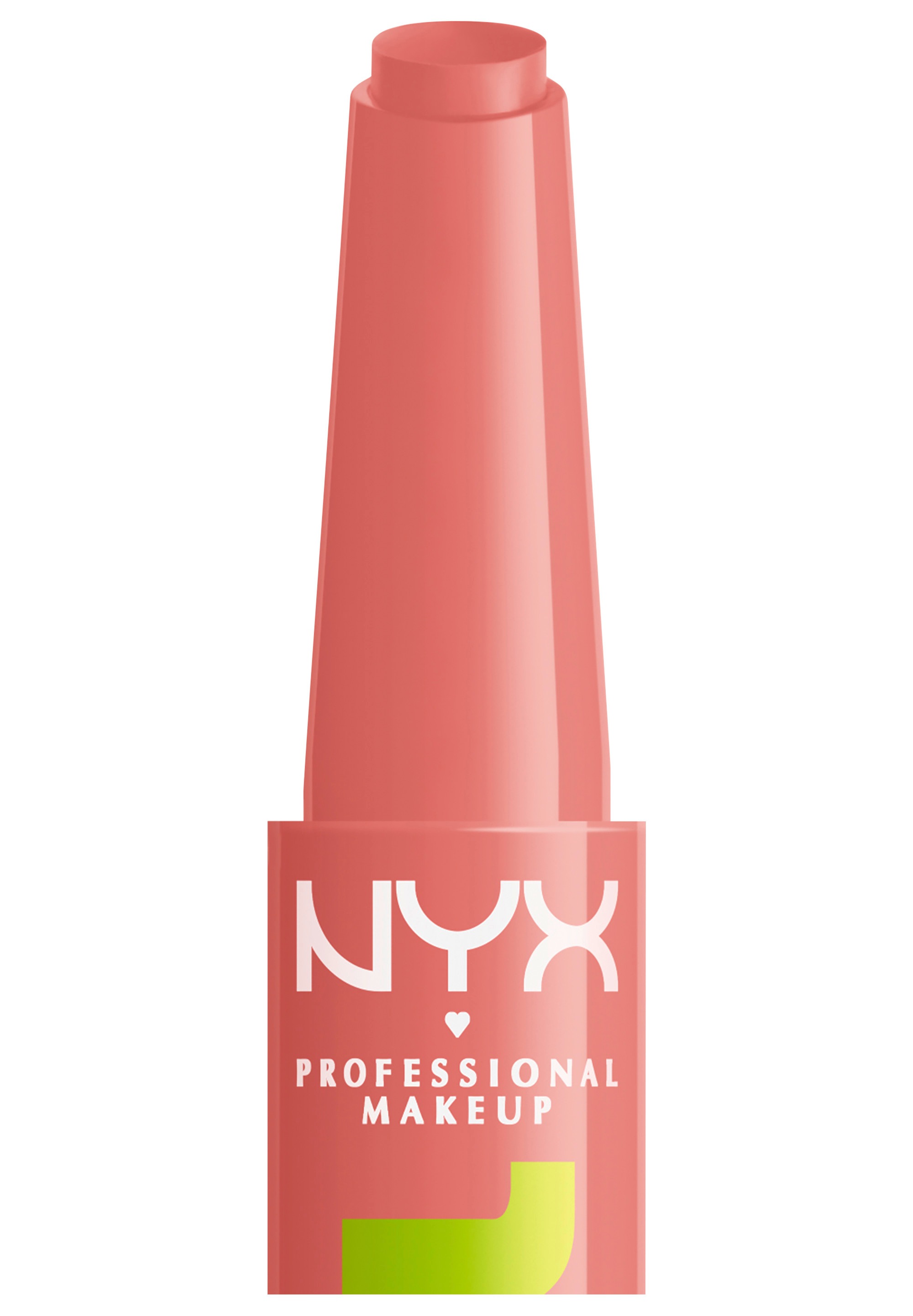 NYX Lippenstift »NYX Professional Makeup Fat Oil Slick Click«