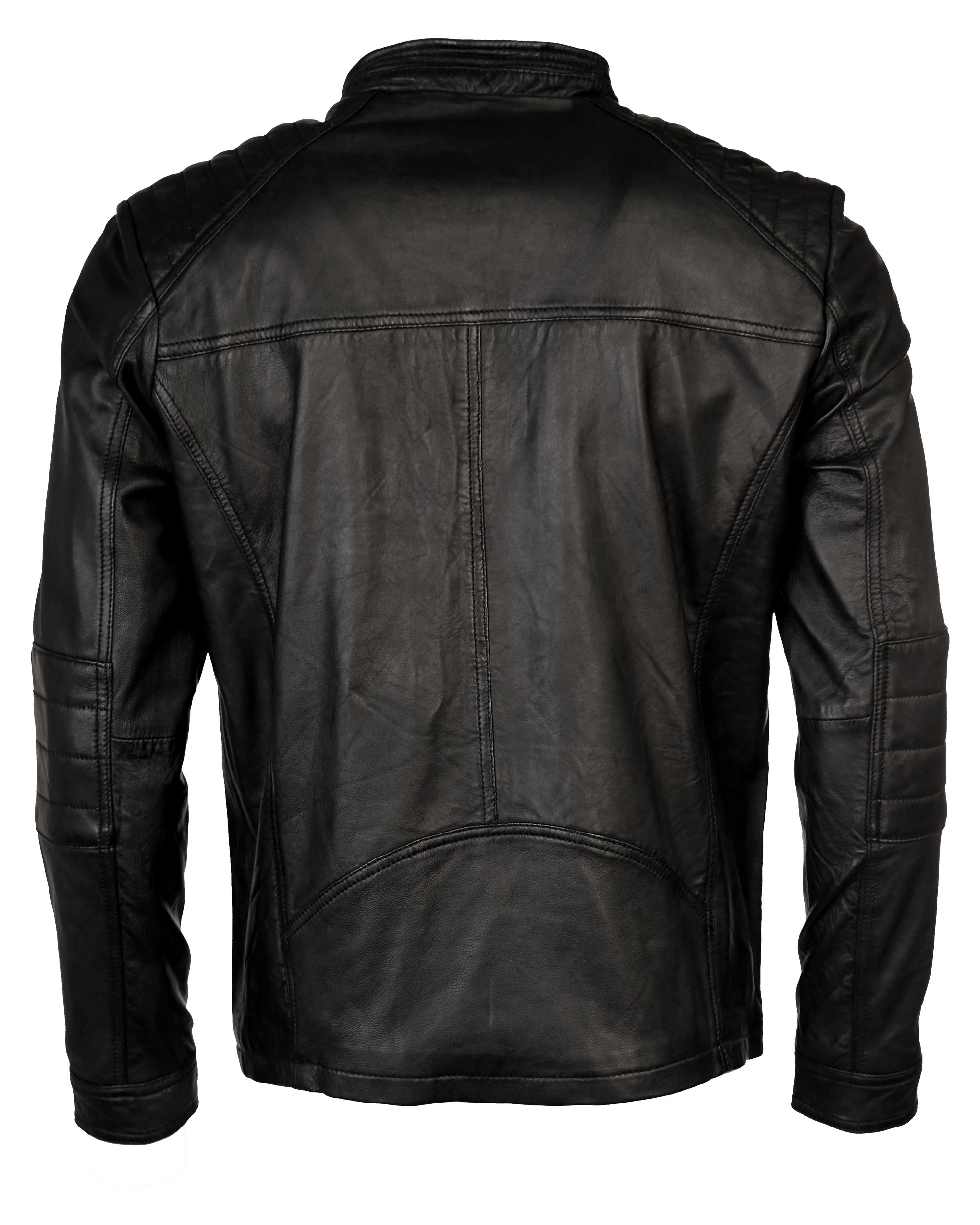 MUSTANG Lederjacke »Lederjacke Fabiano«