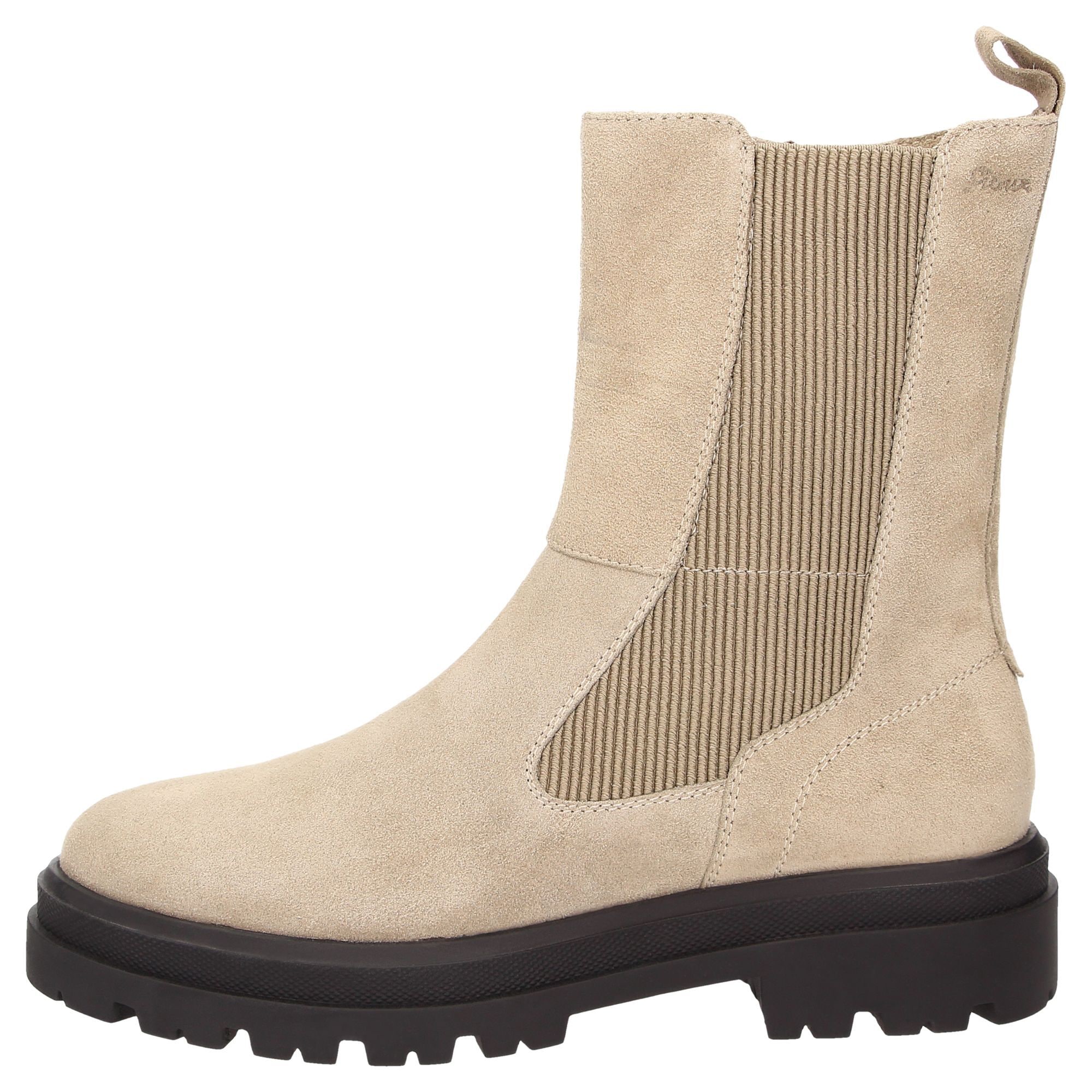 SIOUX Stiefelette »Kuimba-707«