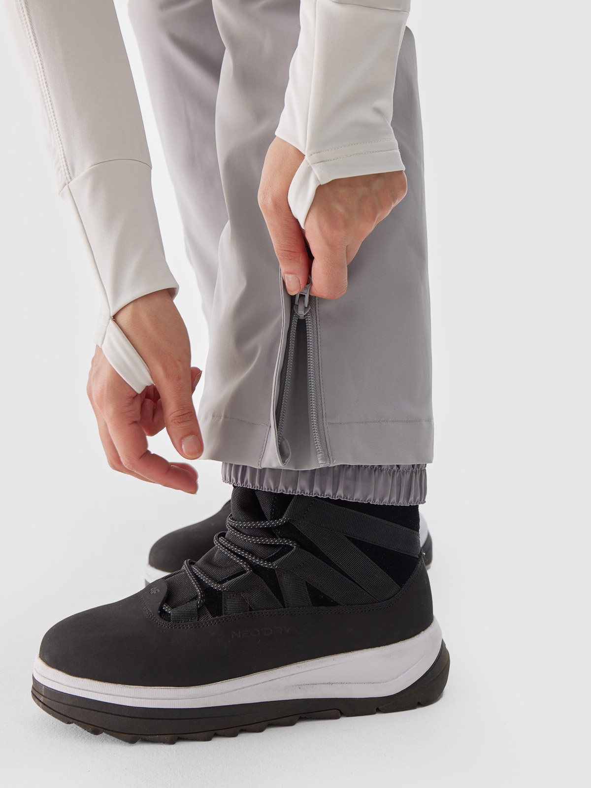 4F Skihose