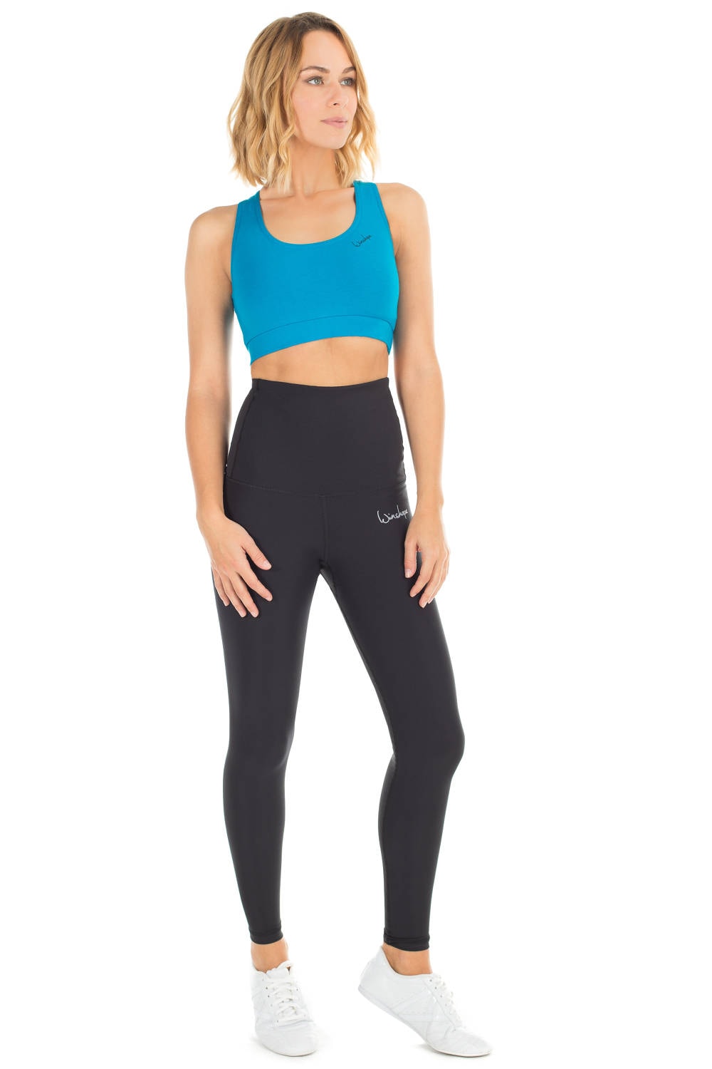 Winshape Sport-Bustier »WVR4«, mit offenem Design“ „Drop Back ♕ bei