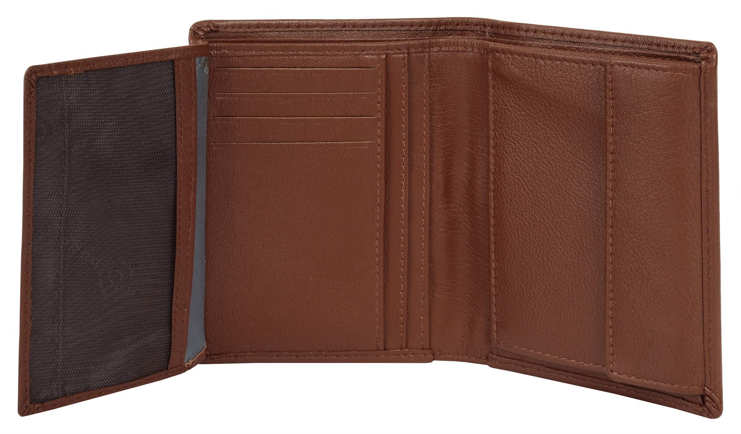 bugatti Geldbörse »BOMBA« echt Leder