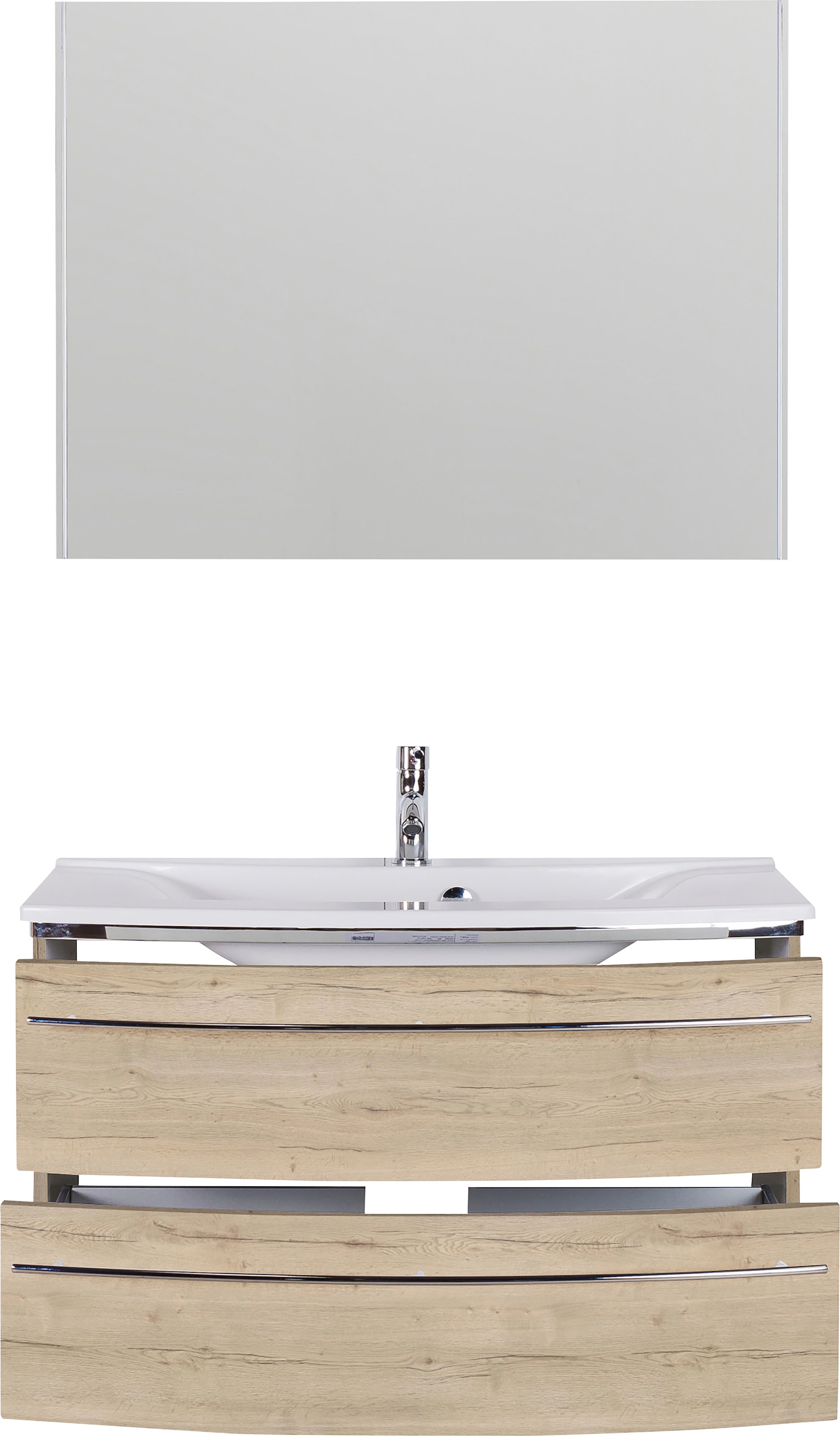 Saphir Badmöbel-Set »3040« 2 Stk. tlg.