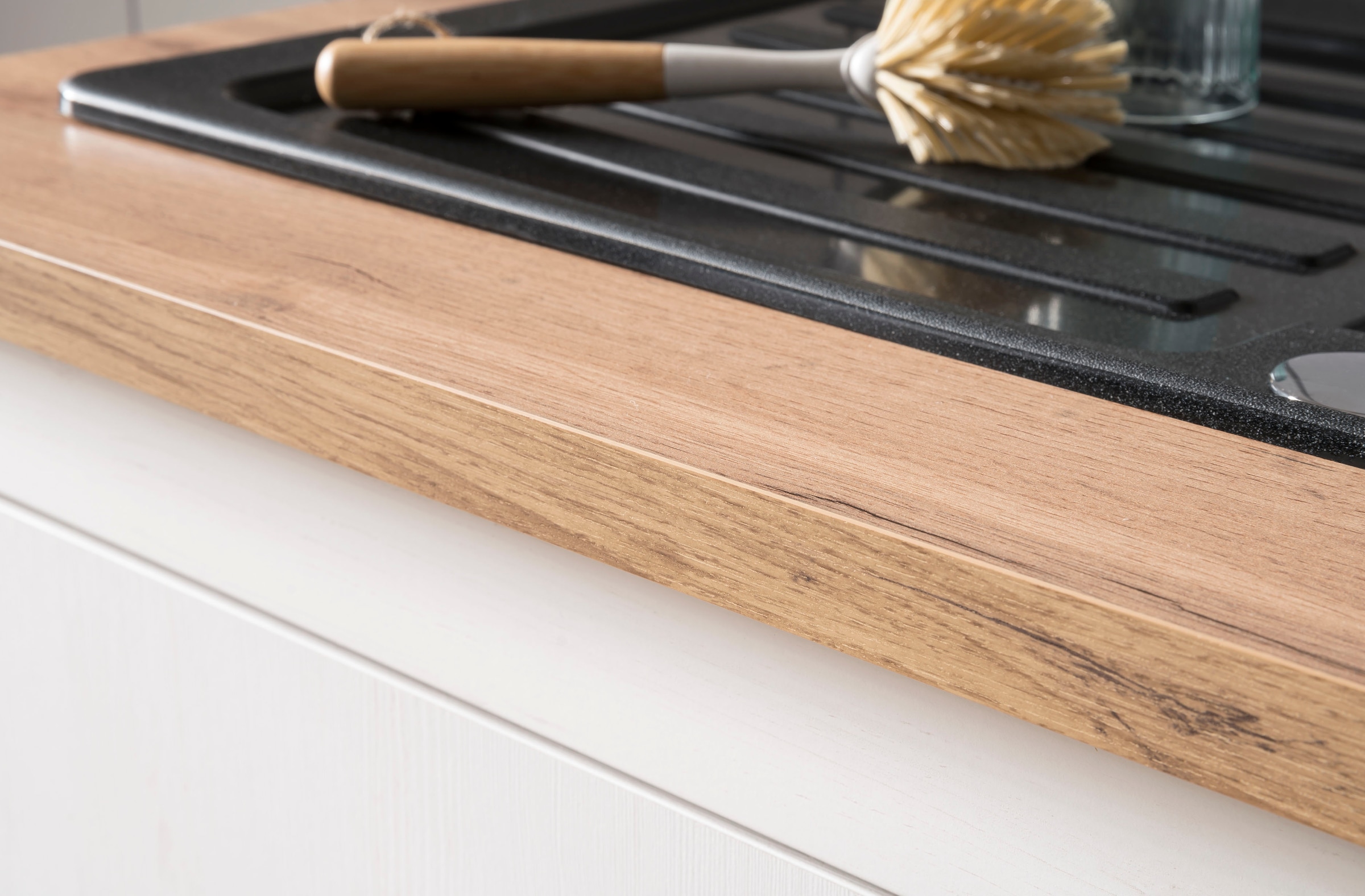 OTTO home Unterschrank »KS-Westminster« im romantischen Landhausstil, Breite 100 cm, exclusiv by Otto