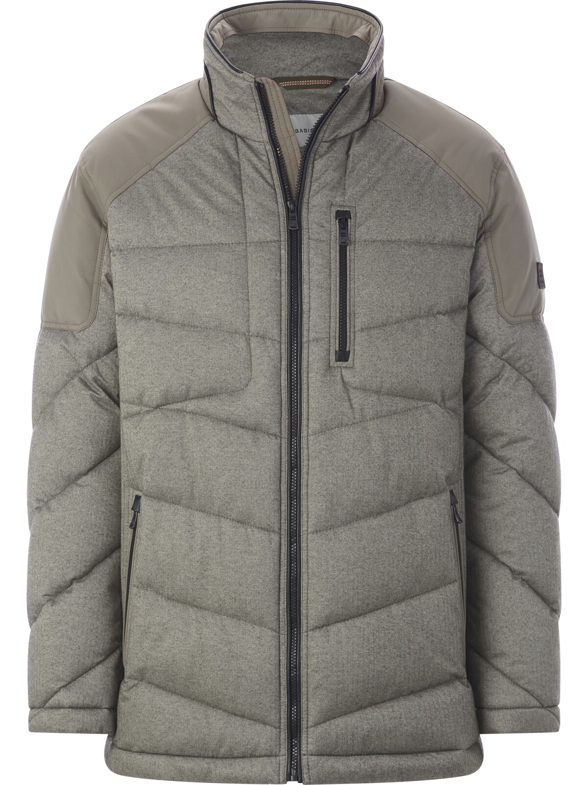 Babista Outdoorjacke »Jacke JACINTO«