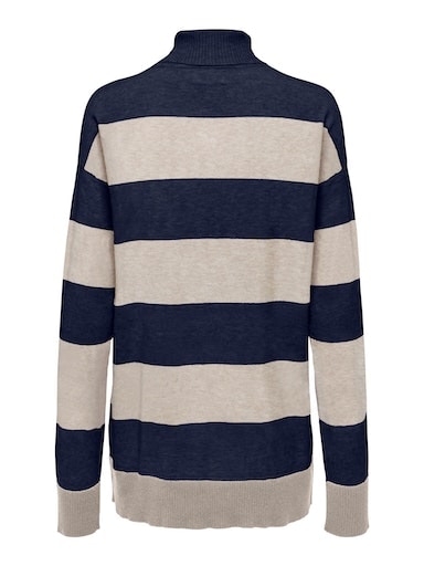 ONLY Rollkragenpullover »ONLIBI LS LONG ROLLNECK CC KNT«