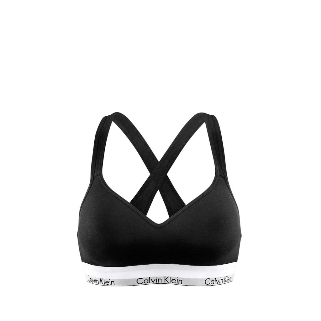 Calvin Klein Underwear Bralette »Modern Cotton«