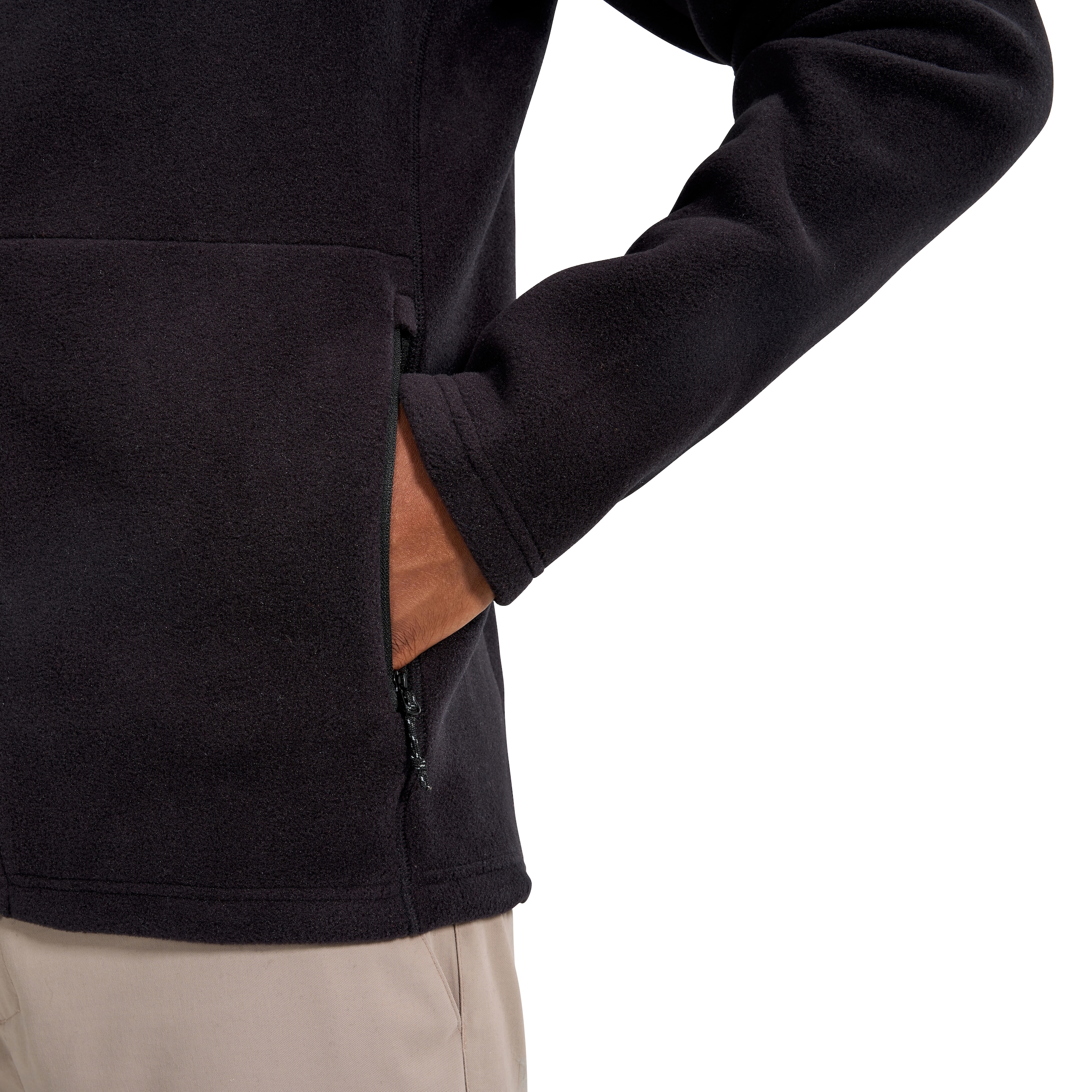 Berghaus Fleecejacke »PRISM PT IA FLEECE JACKET«