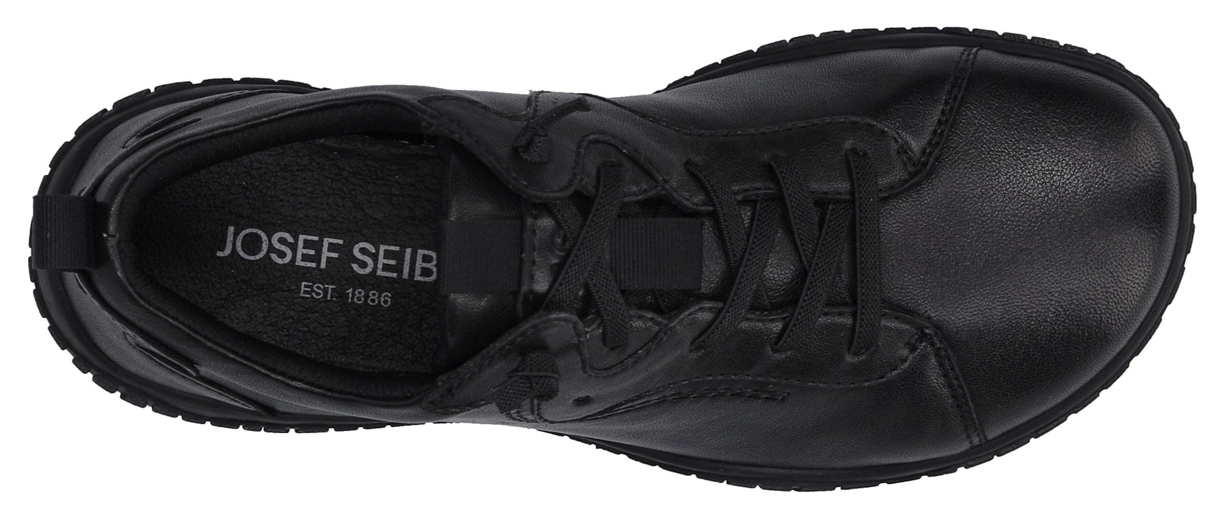 Josef Seibel Slip-On Sneaker »Wynona 01«  Slipper, Schlupfschuh, Komfortschuh in Weite G (=weit)