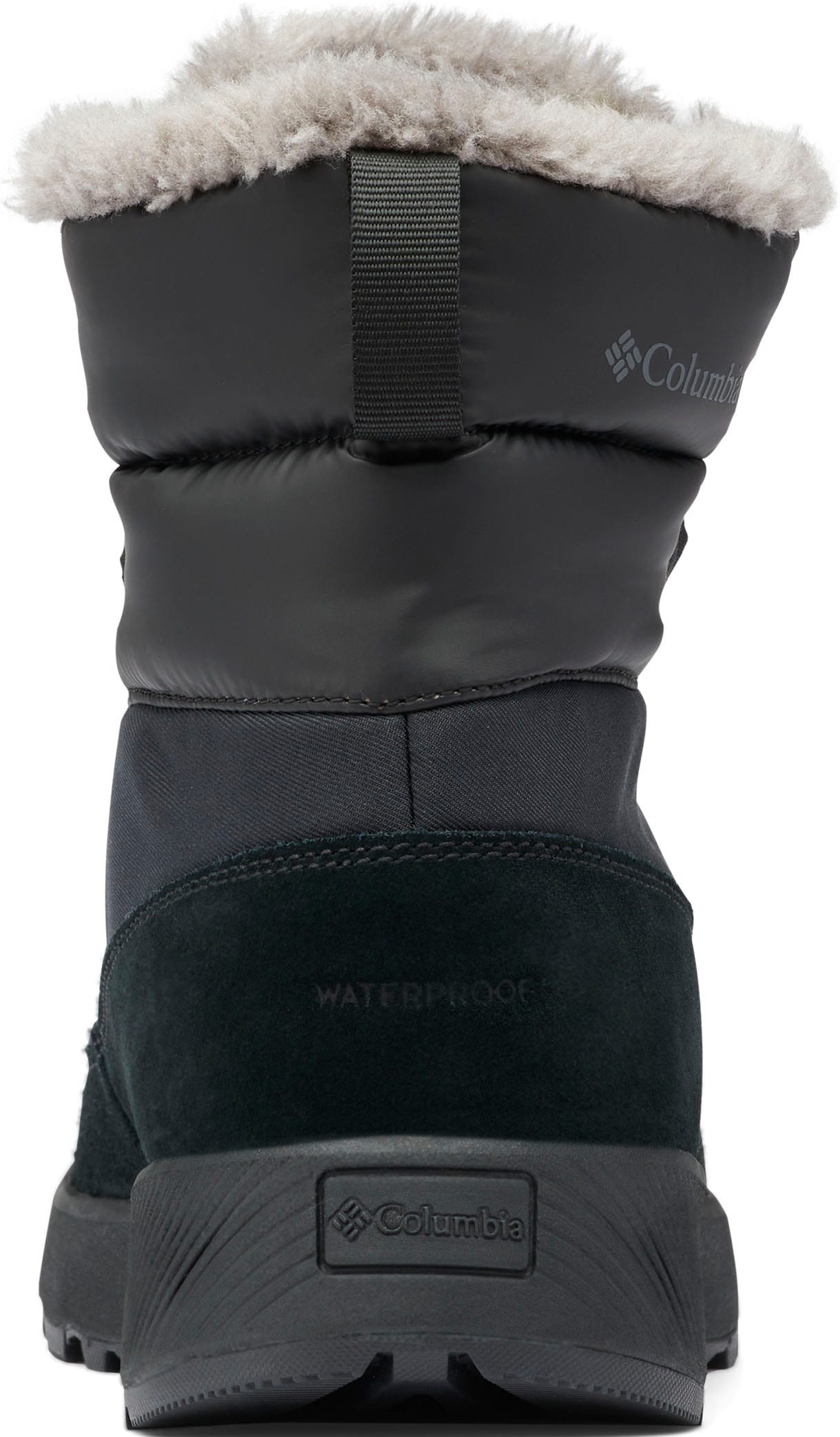Columbia Winterstiefel »SLOPESIDE PEAK™«, wasserdicht und gefüttert