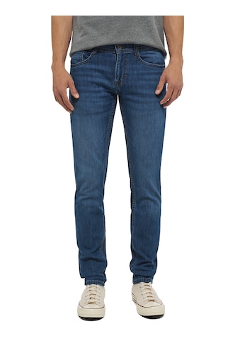 MUSTANG Tapered-fit-Jeans »Oregon Tapered« kaufen