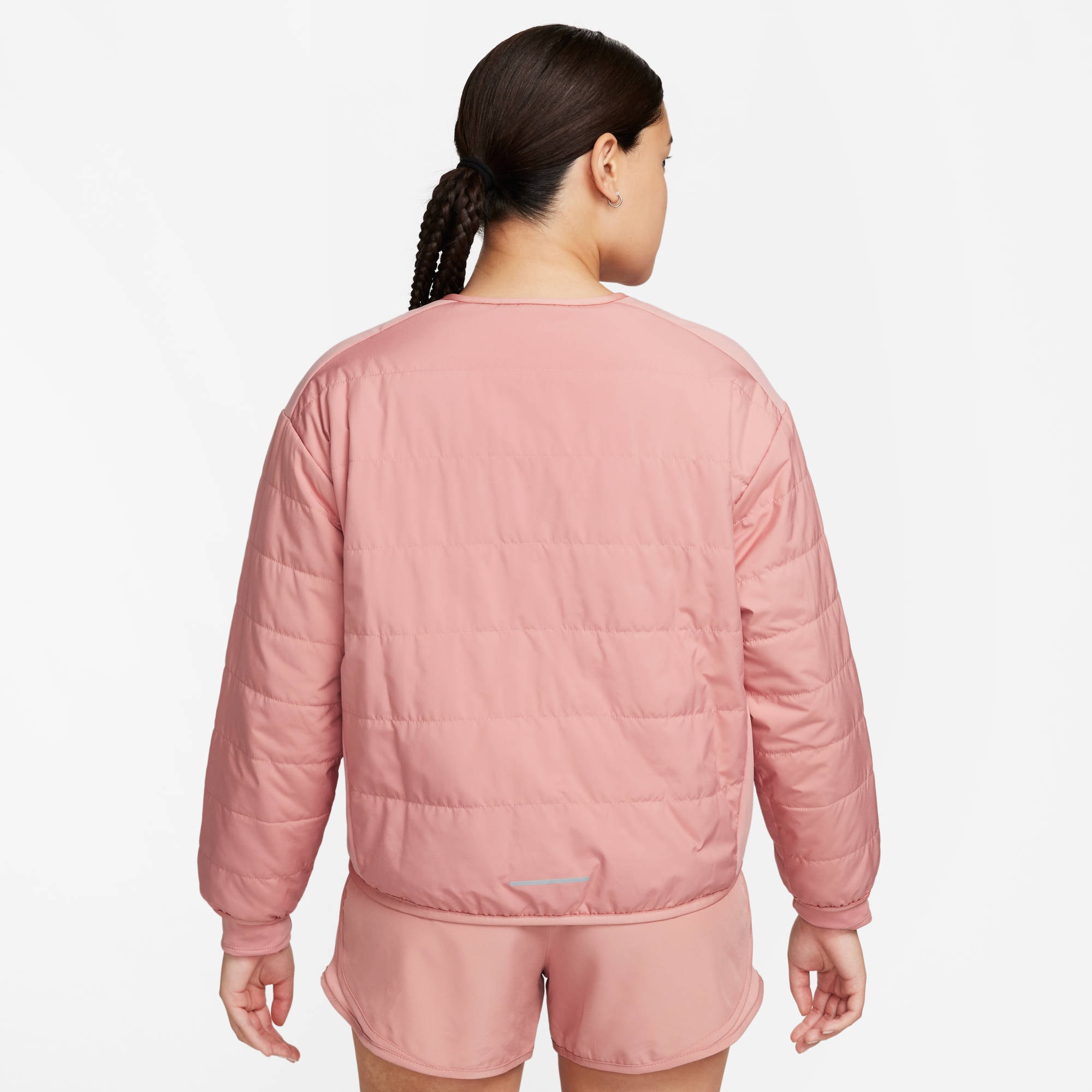 Nike Laufjacke »THERMA-FIT SWIFT WOMEN'S JACKET«