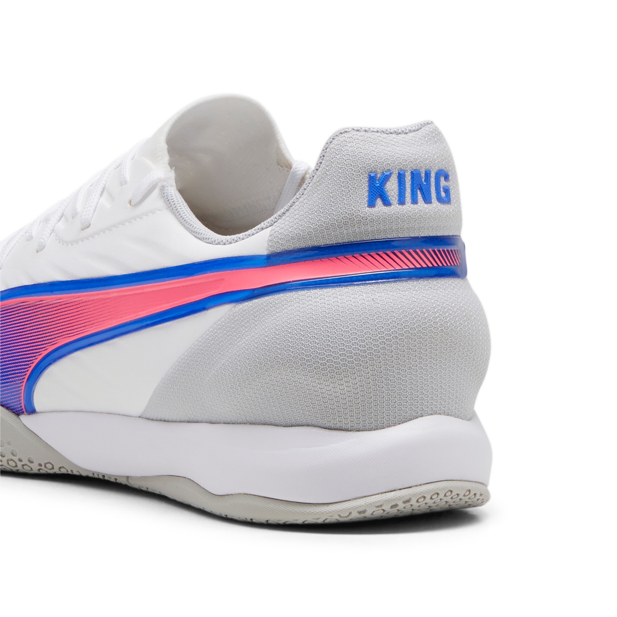 PUMA Hallenschuh »KING MATCH IT«