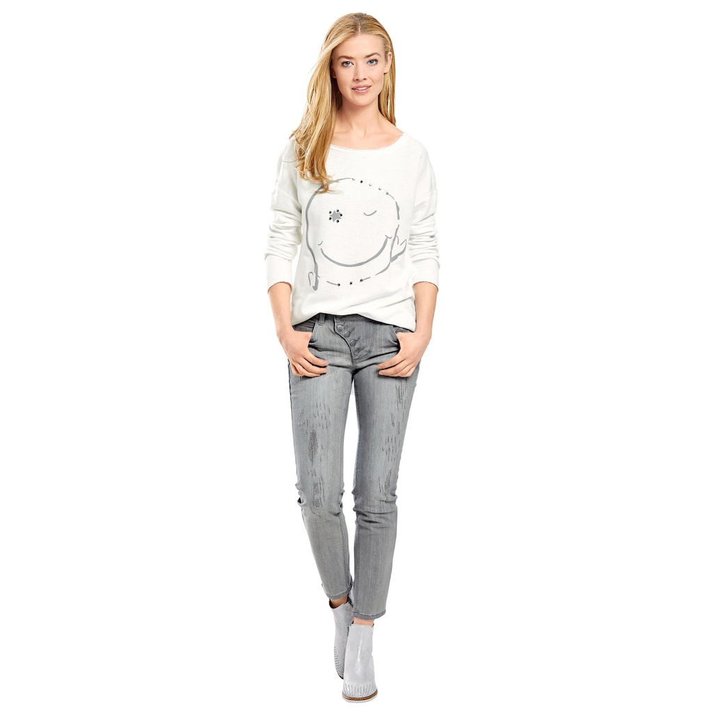 heine Sweatshirt