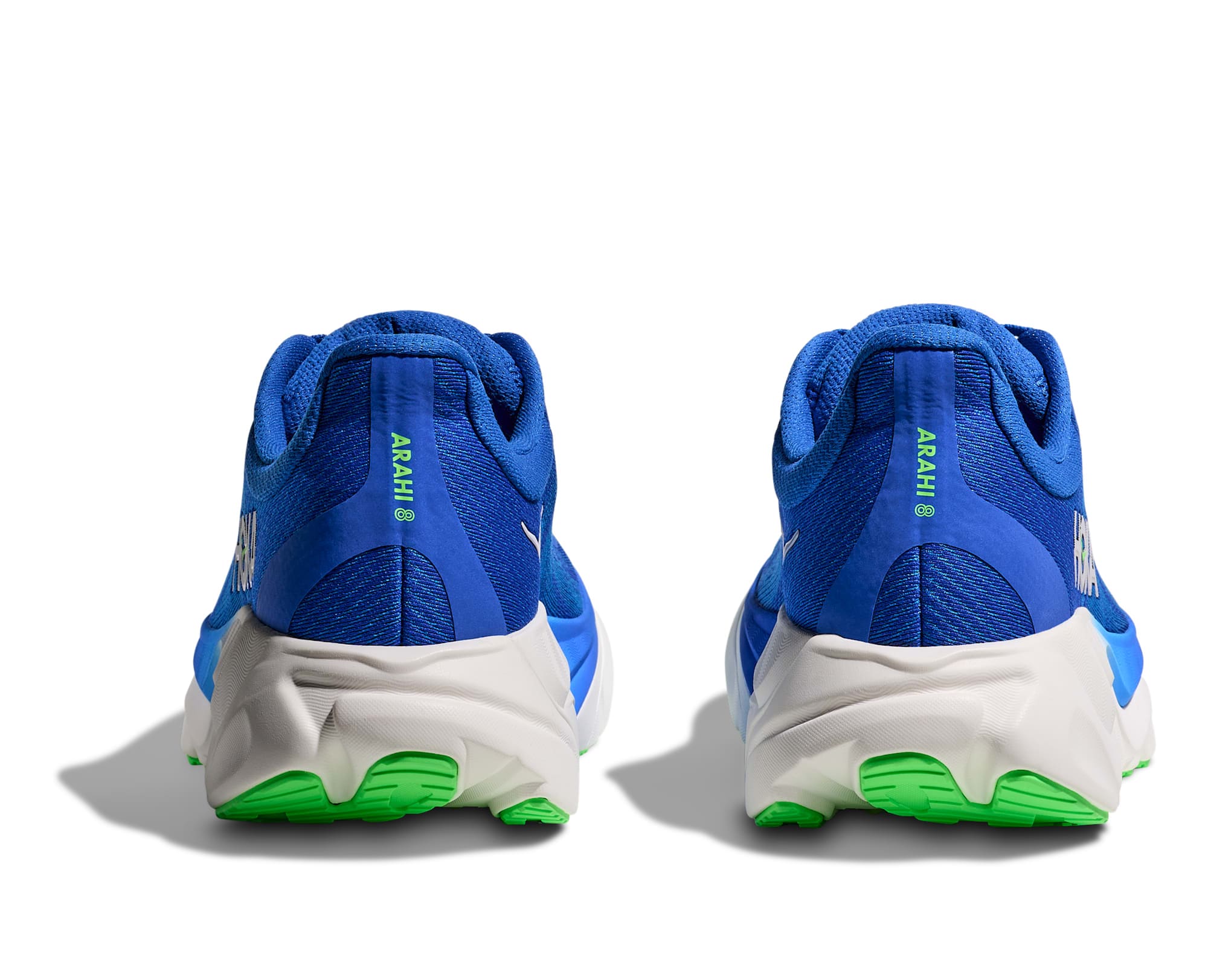 Hoka One One Laufschuh »M ARAHI 8«  atmungsaktives Ober- und Innenmaterial