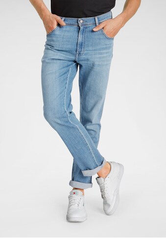 Wrangler Slim-fit-Jeans »Texas Slim« kaufen