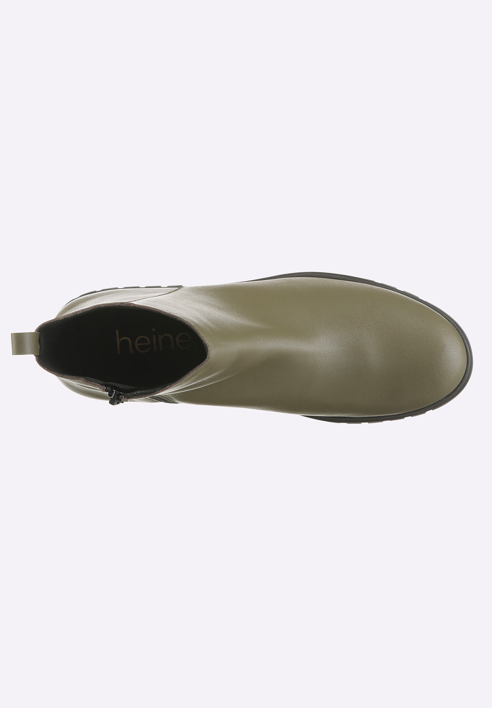 heine Stiefelette »Stiefelette Stiefelette«